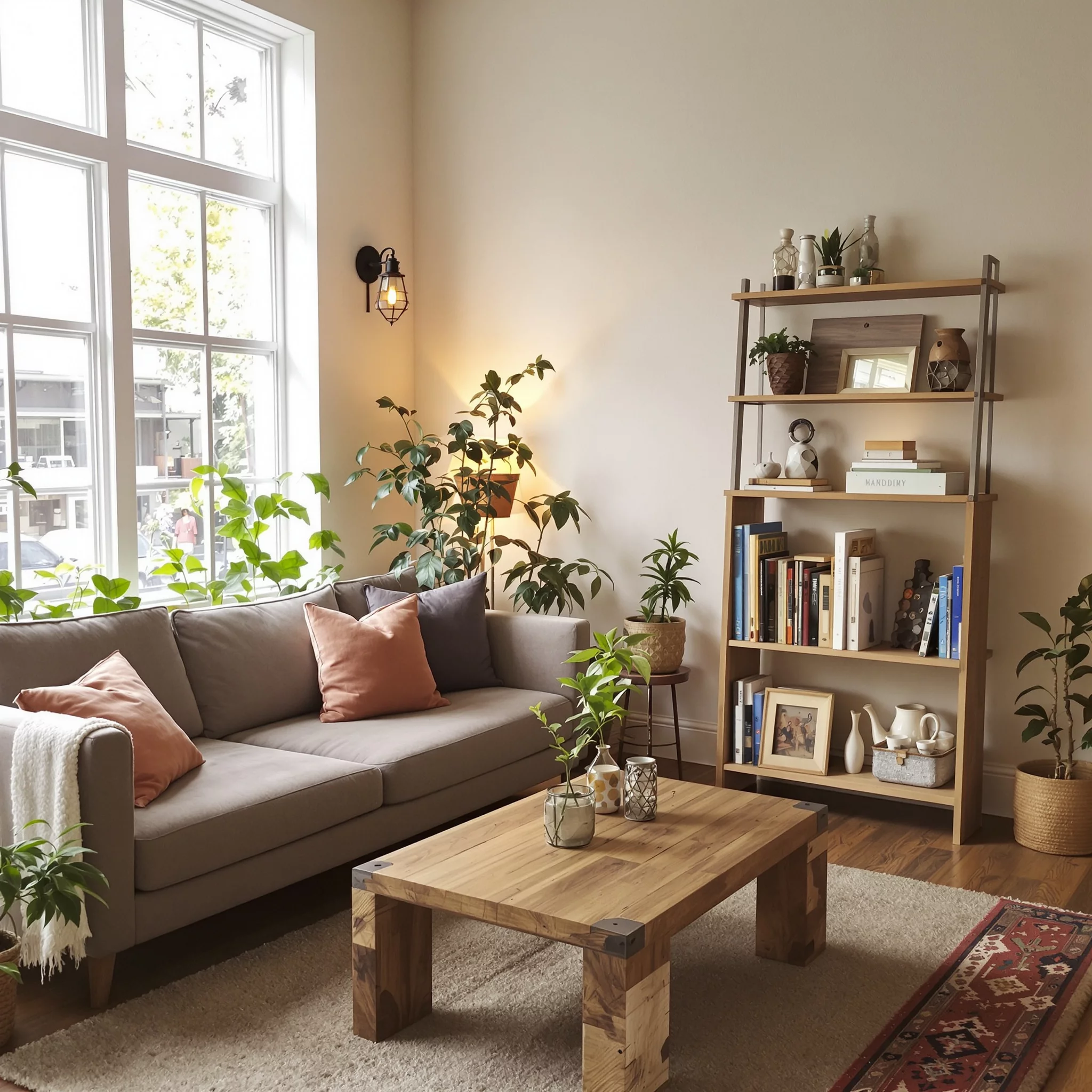 Mit Liebe gebaut: Möbelideen zum Nachmachen