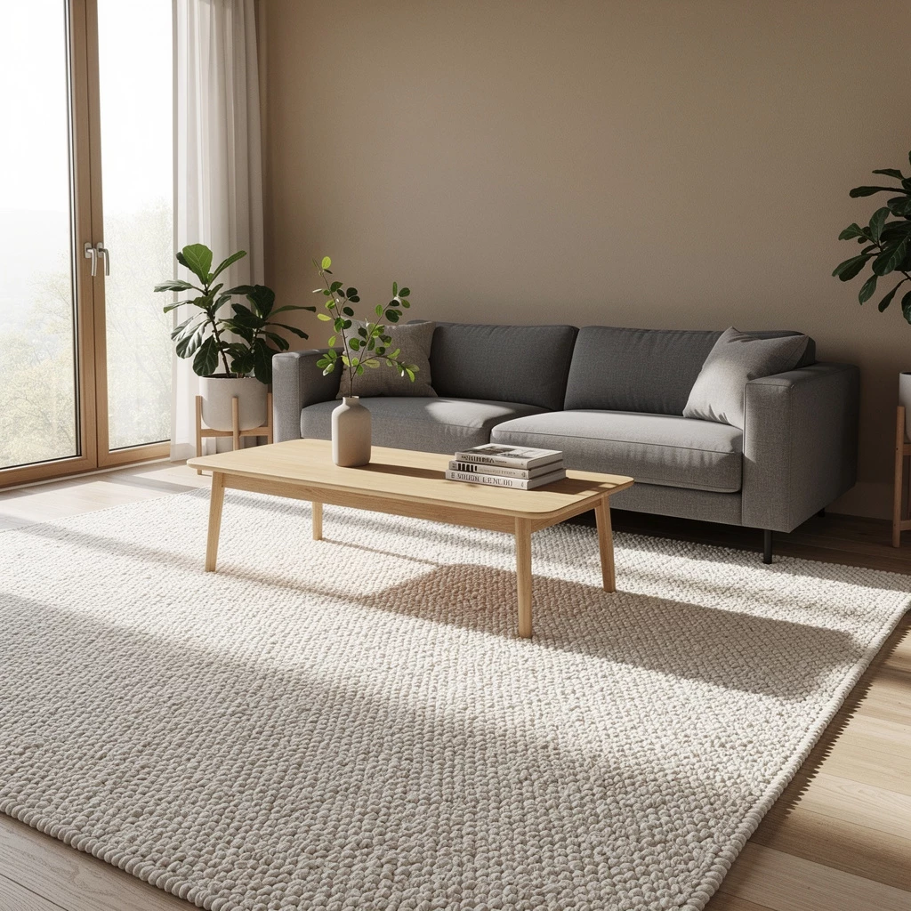 Räume ordnen: Warum gute Einrichtung mehr als Design ist