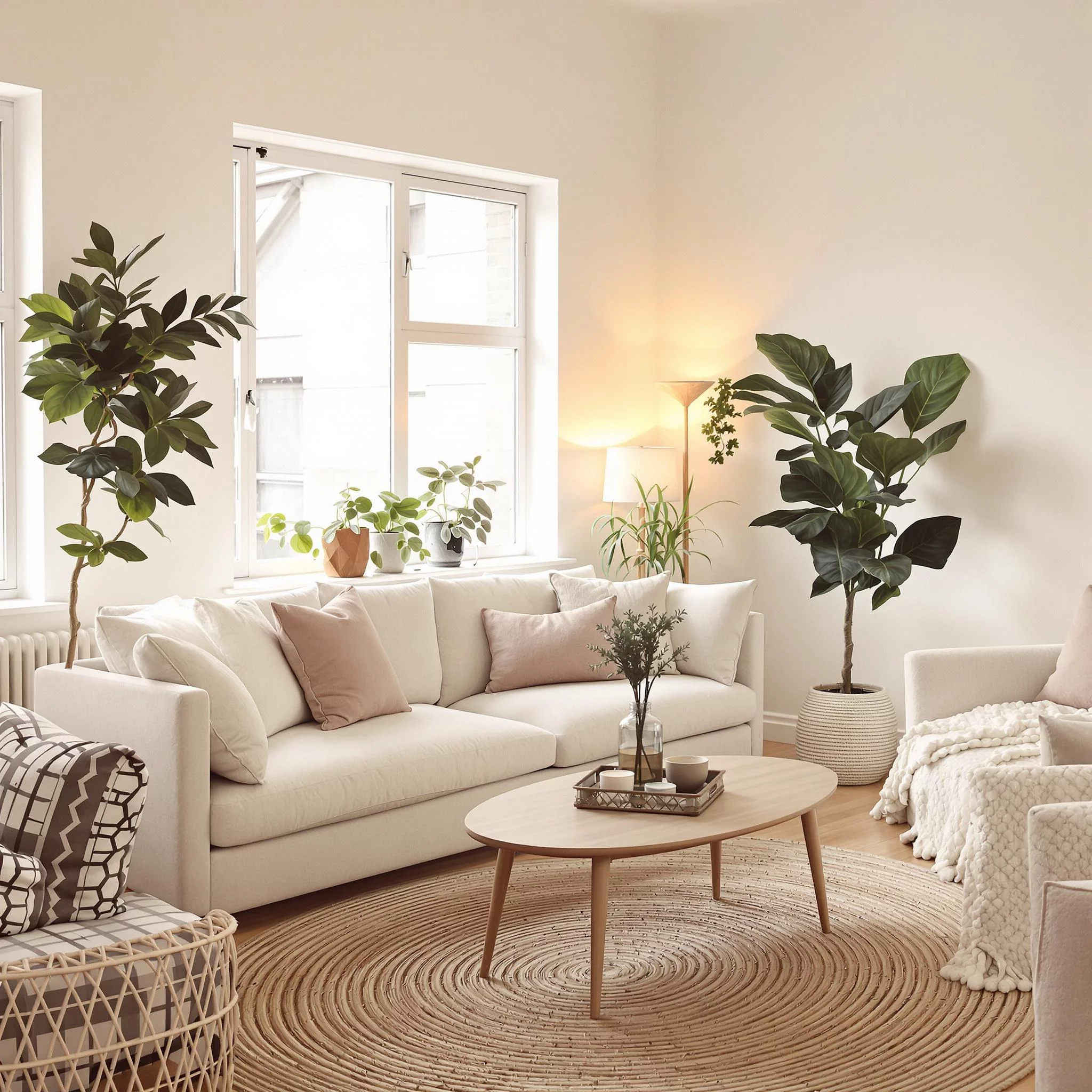 Design-Trends 2025: Inspirationen für dein Zuhause
