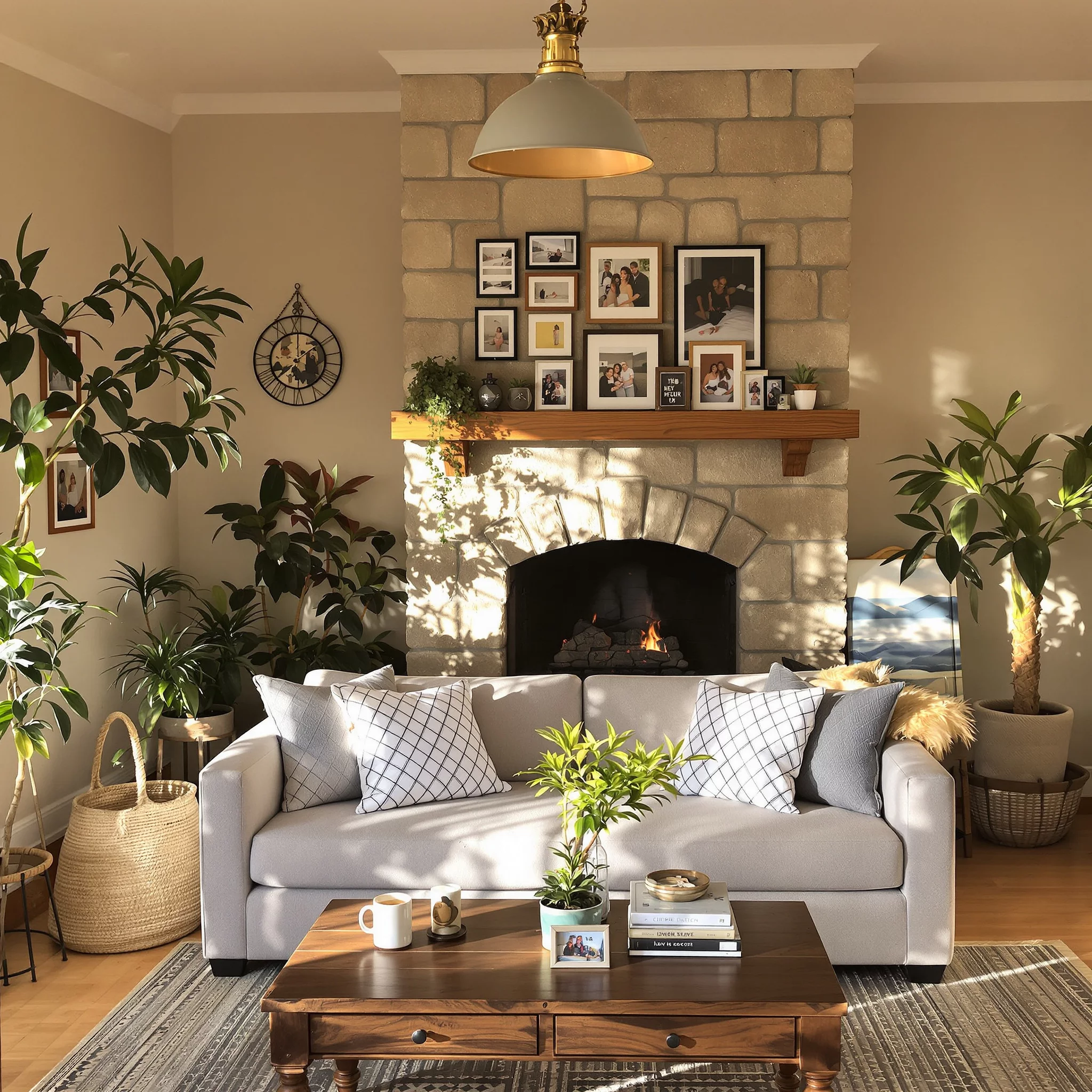 Zuhause als Begegnungsort: Gemeinschaft leben