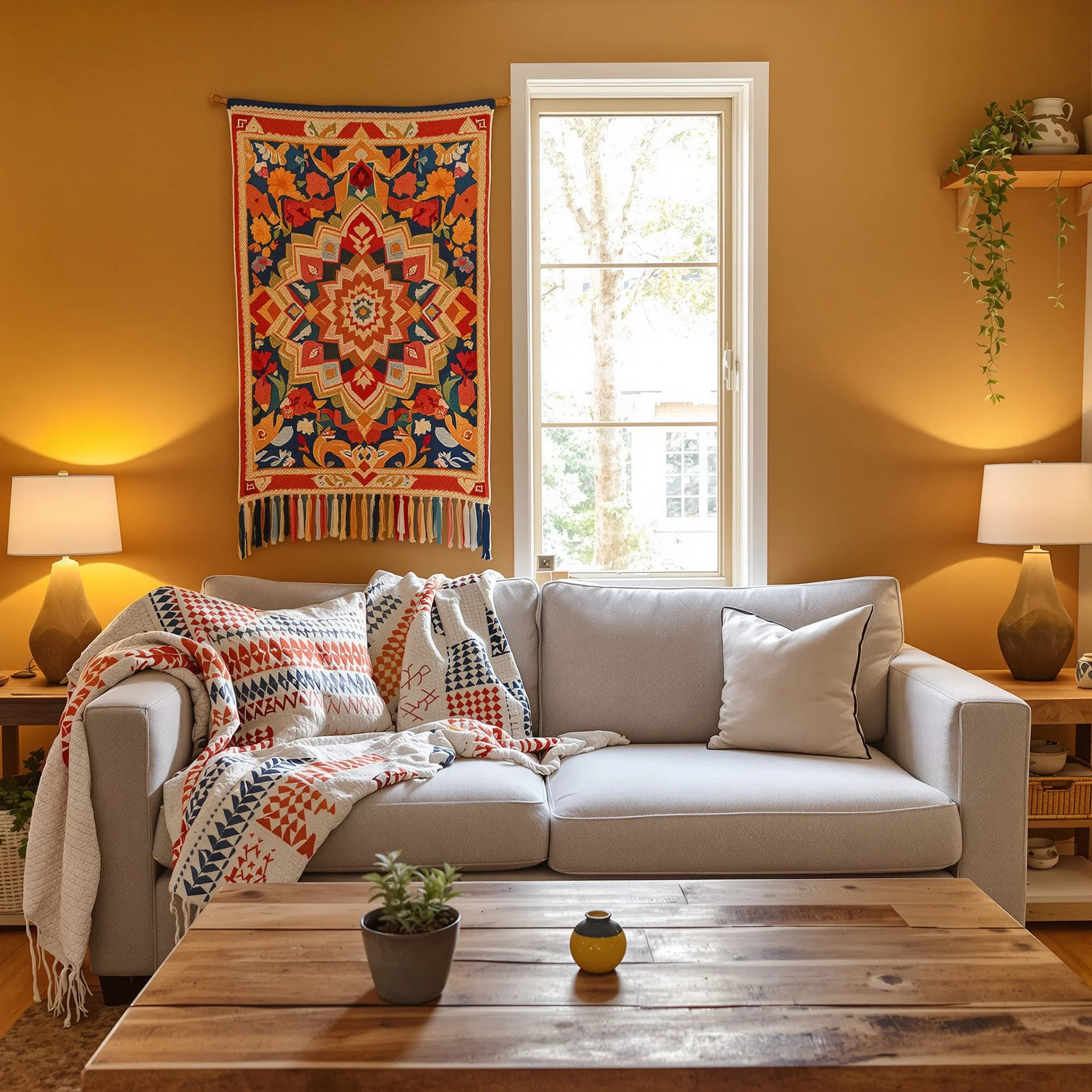 Kreativ & praktisch: DIY-Projekte für dein Zuhause