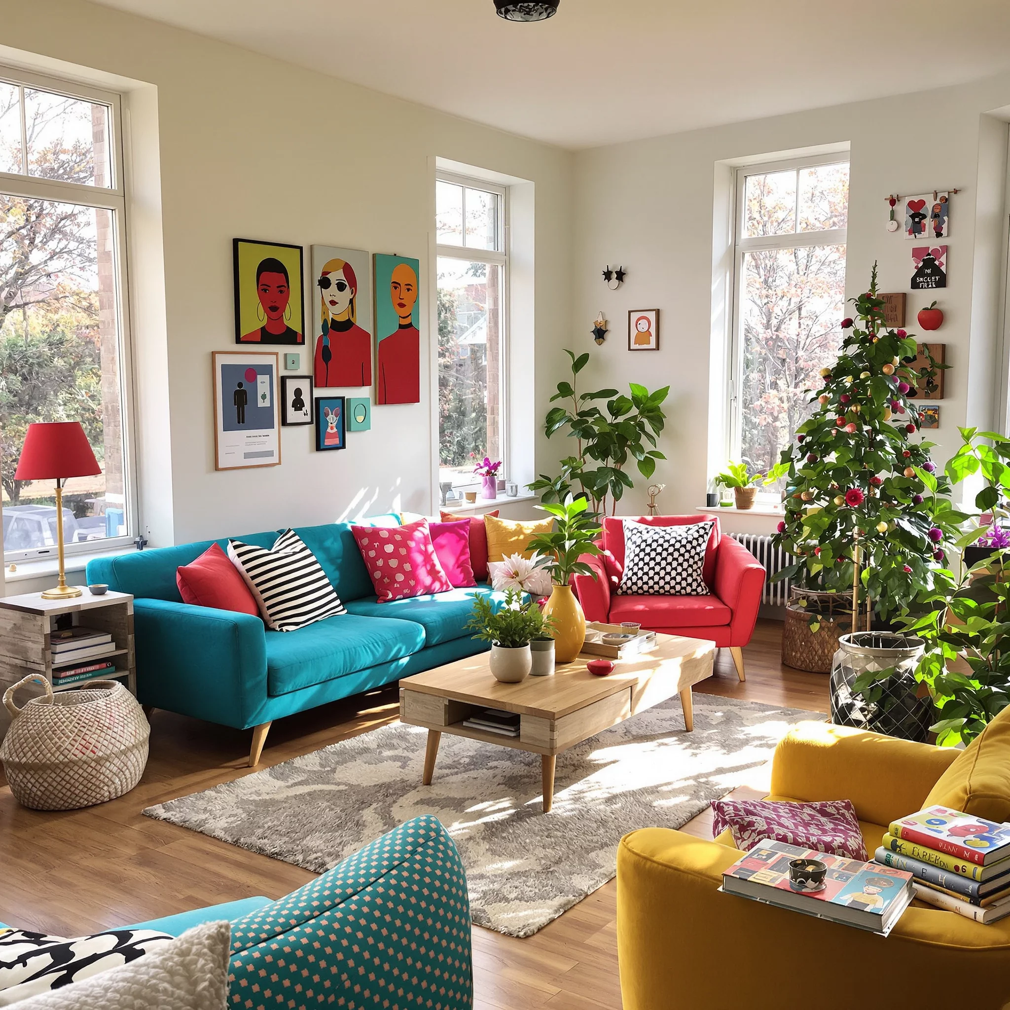 Kreativ statt perfekt: Die neue Lust aufs Selbermachen