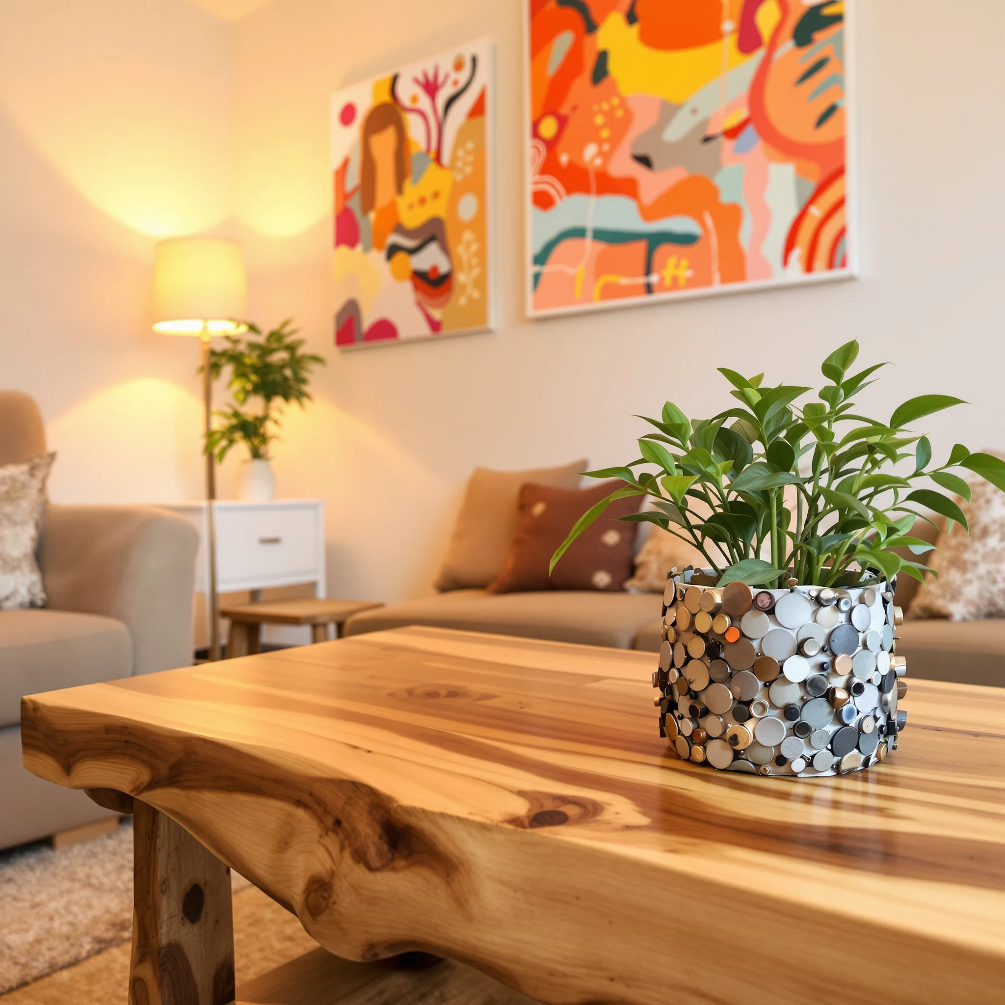 Machs dir schön: Kreative Projekte fürs Wochenende