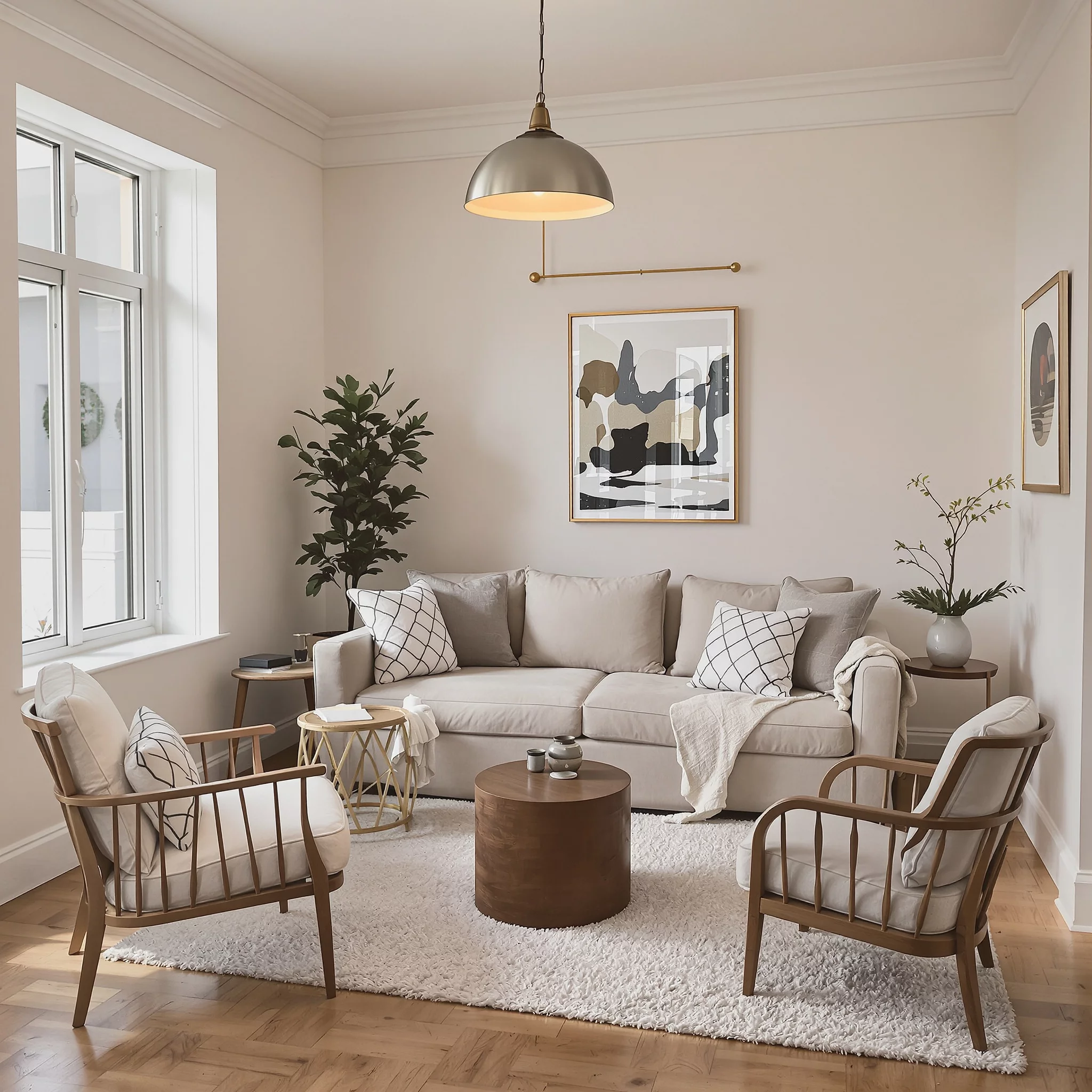 Stilvielfalt entdecken: Von Modern bis Klassisch