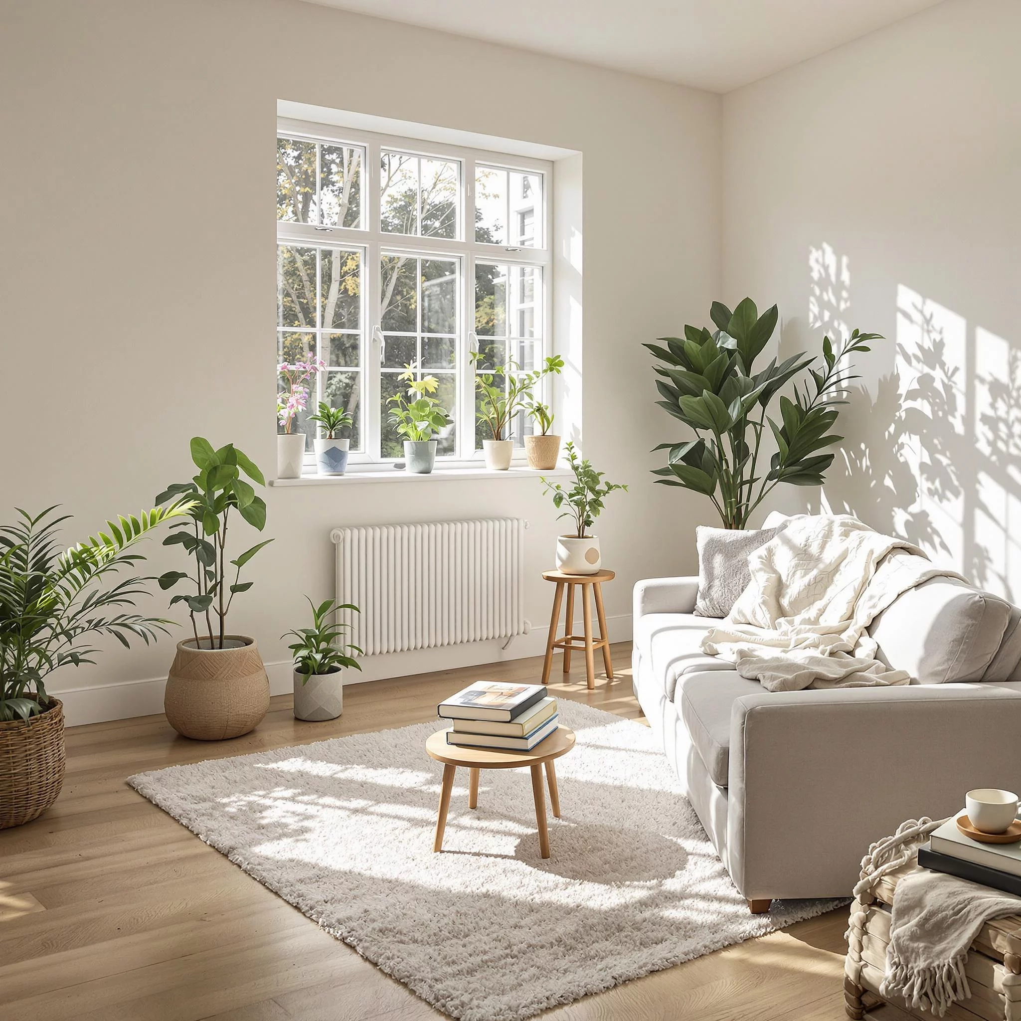 Slow Living zuhause: Mehr Ruhe, weniger Stress