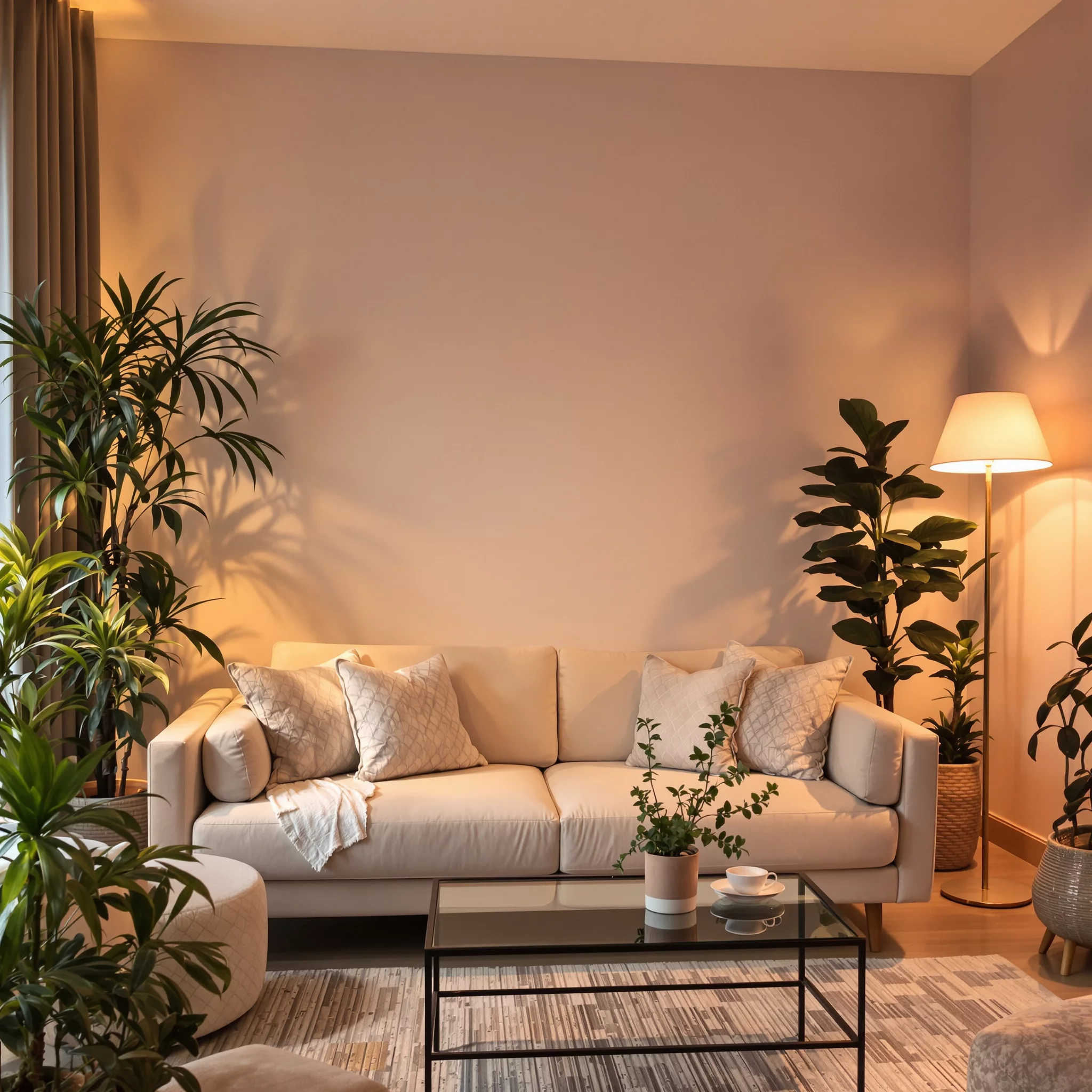 Wohnpsychologie: Warum Räume unsere Emotionen formen