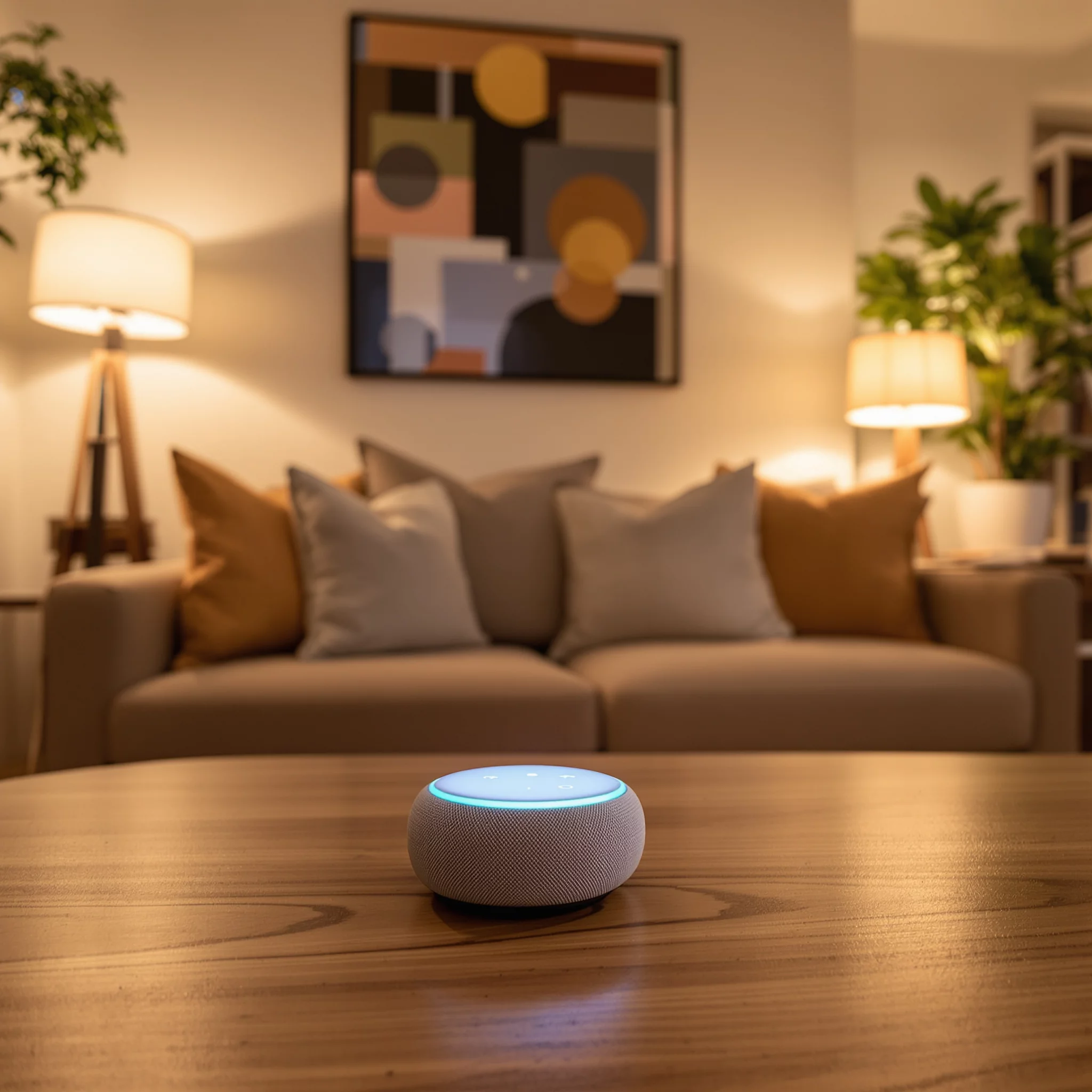 Digitale Assistenten im Alltag, deine Helfer