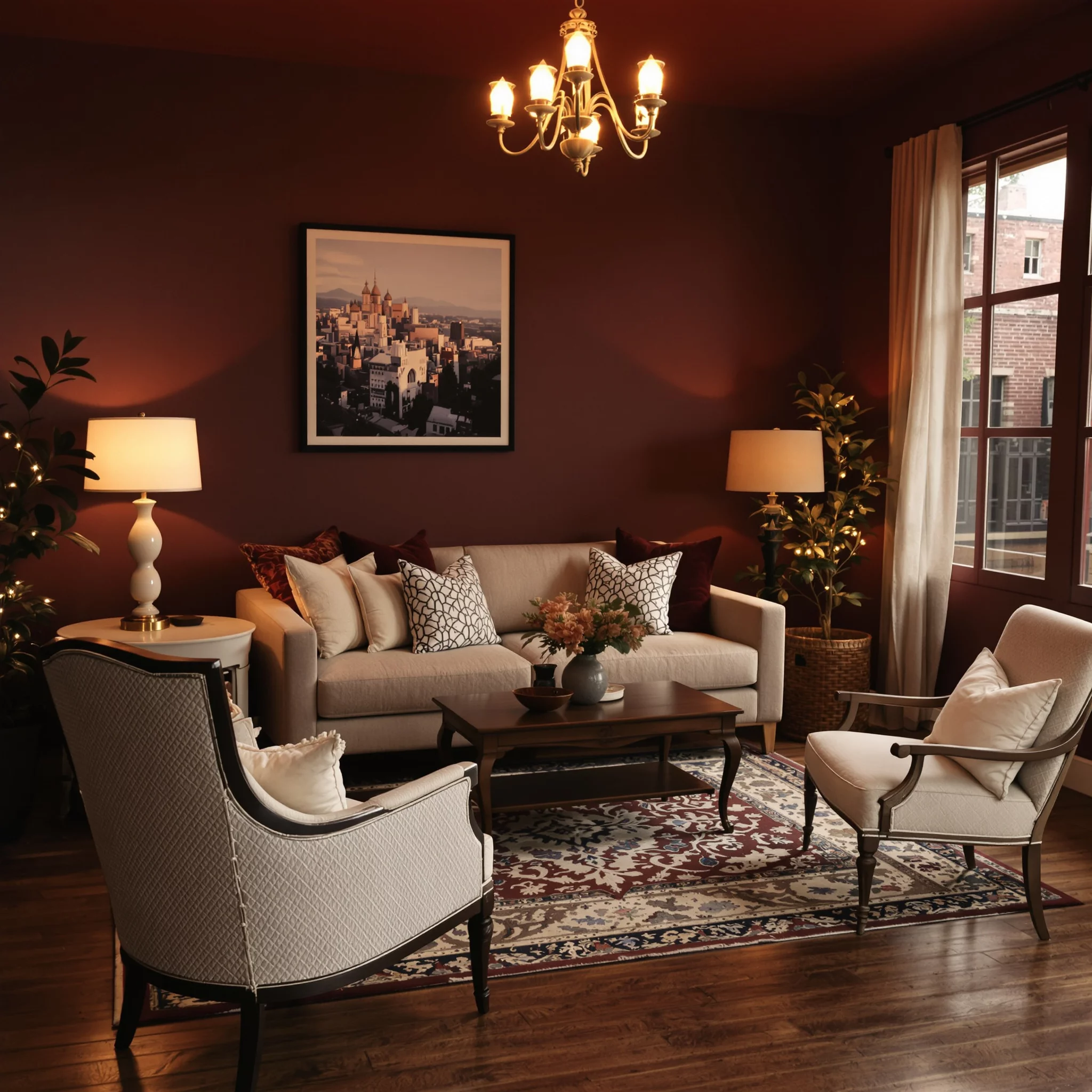 Einrichten mit Gefühl: Räume, die leben