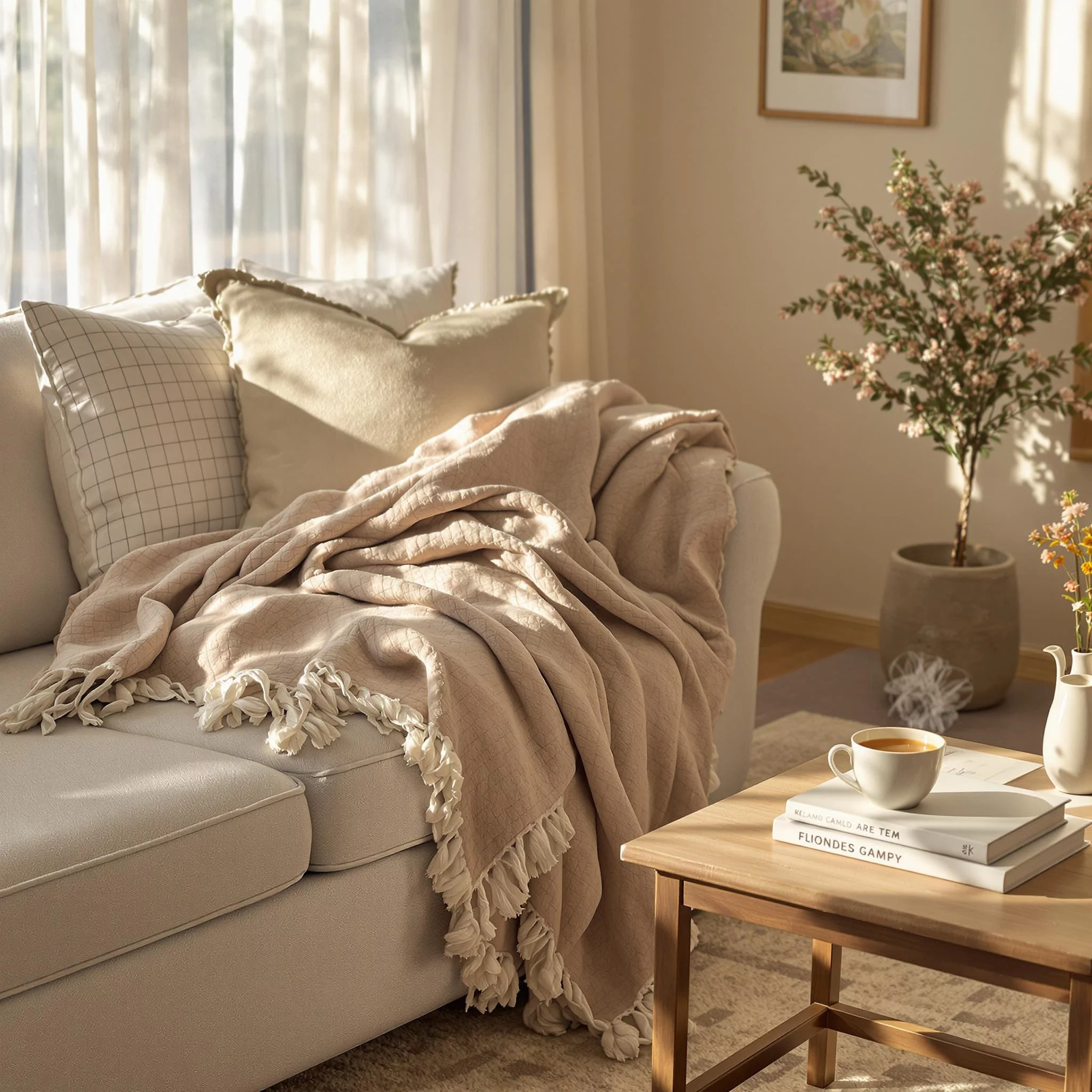 Mein neues Zuhause: Wenn Wohnträume wahr werden