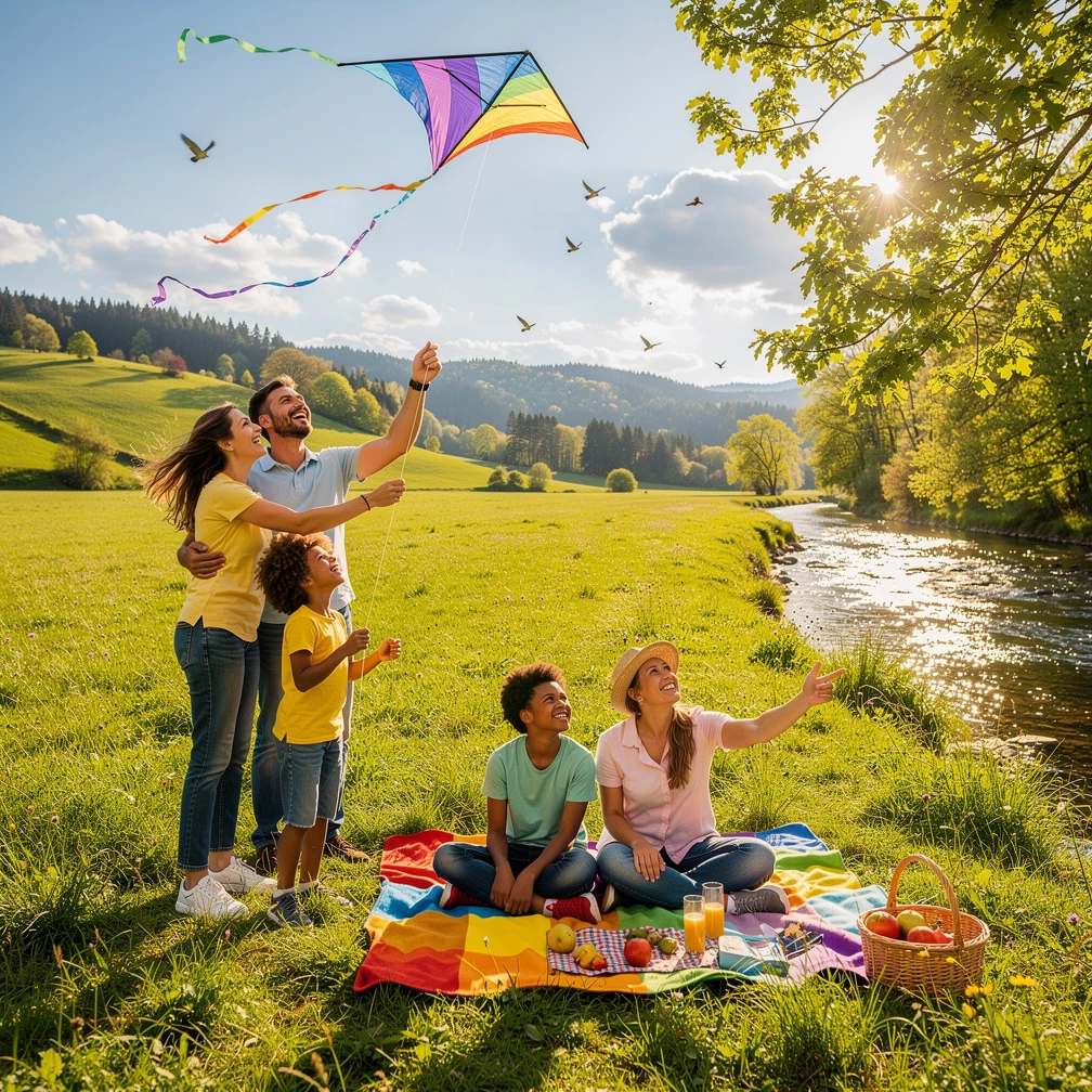 Abenteuerurlaub mit Kindern: Geheimtipps für Action & Familienzeit