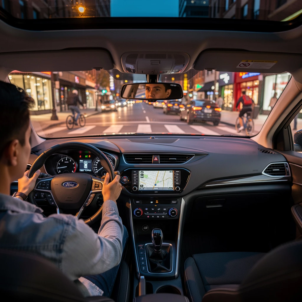 Führerscheinprüfung 2024: Durchfallquoten, Trends & Reformen im Überblick