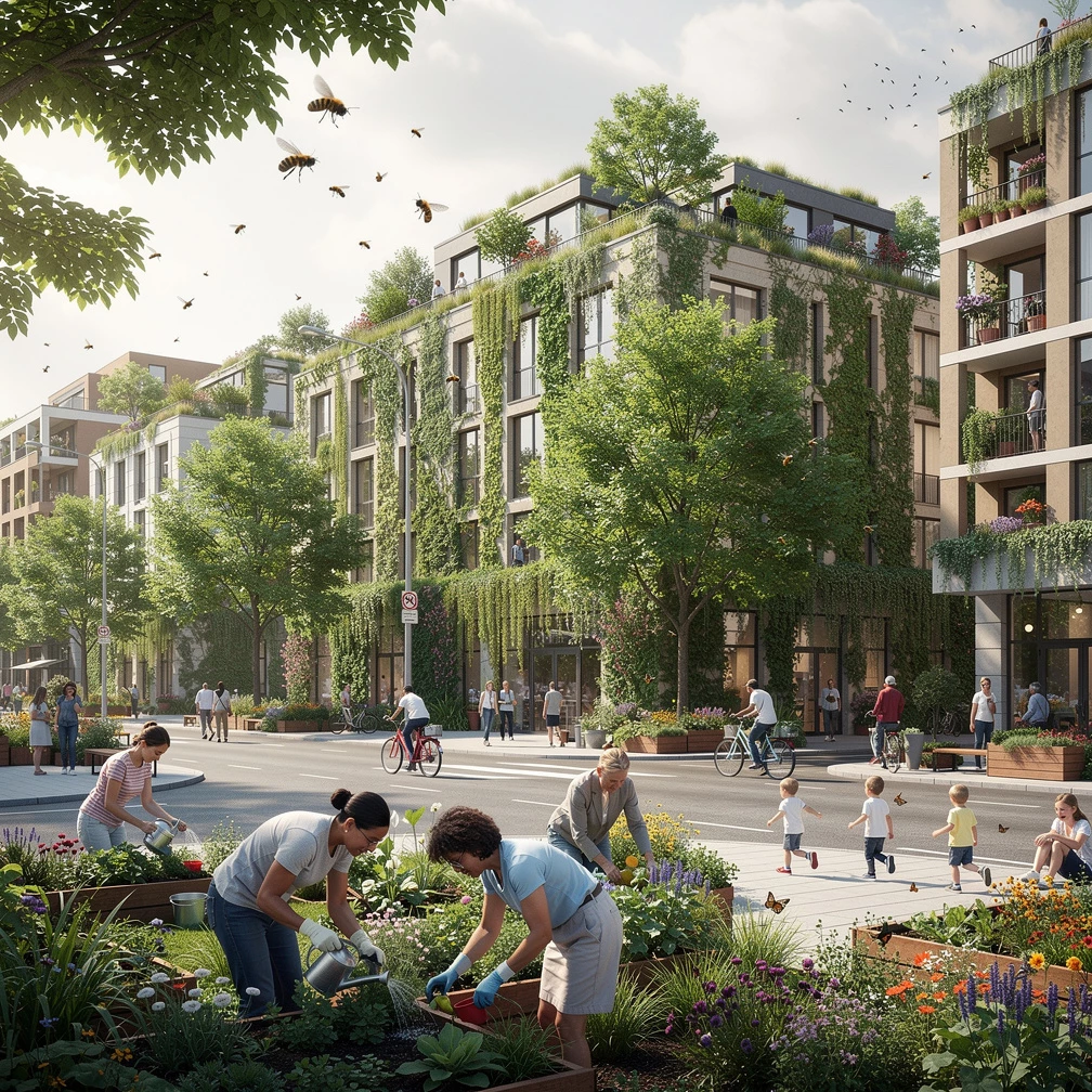 Grüne Tipps für Haus und Wohnung – Klimafreundlich gestalten