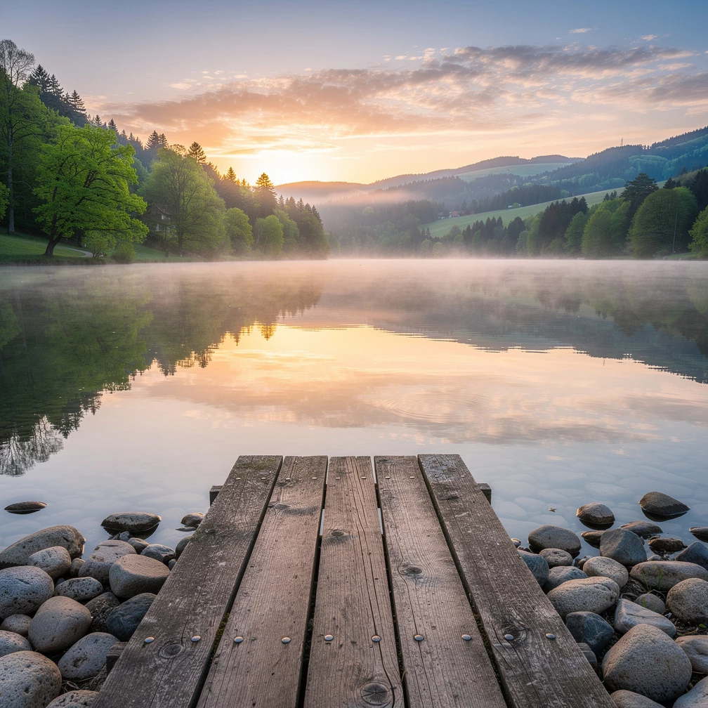 Deutschland Urlaub g&uuml;nstig am See: 10 Orte f&uuml;r Sparf&uuml;chse