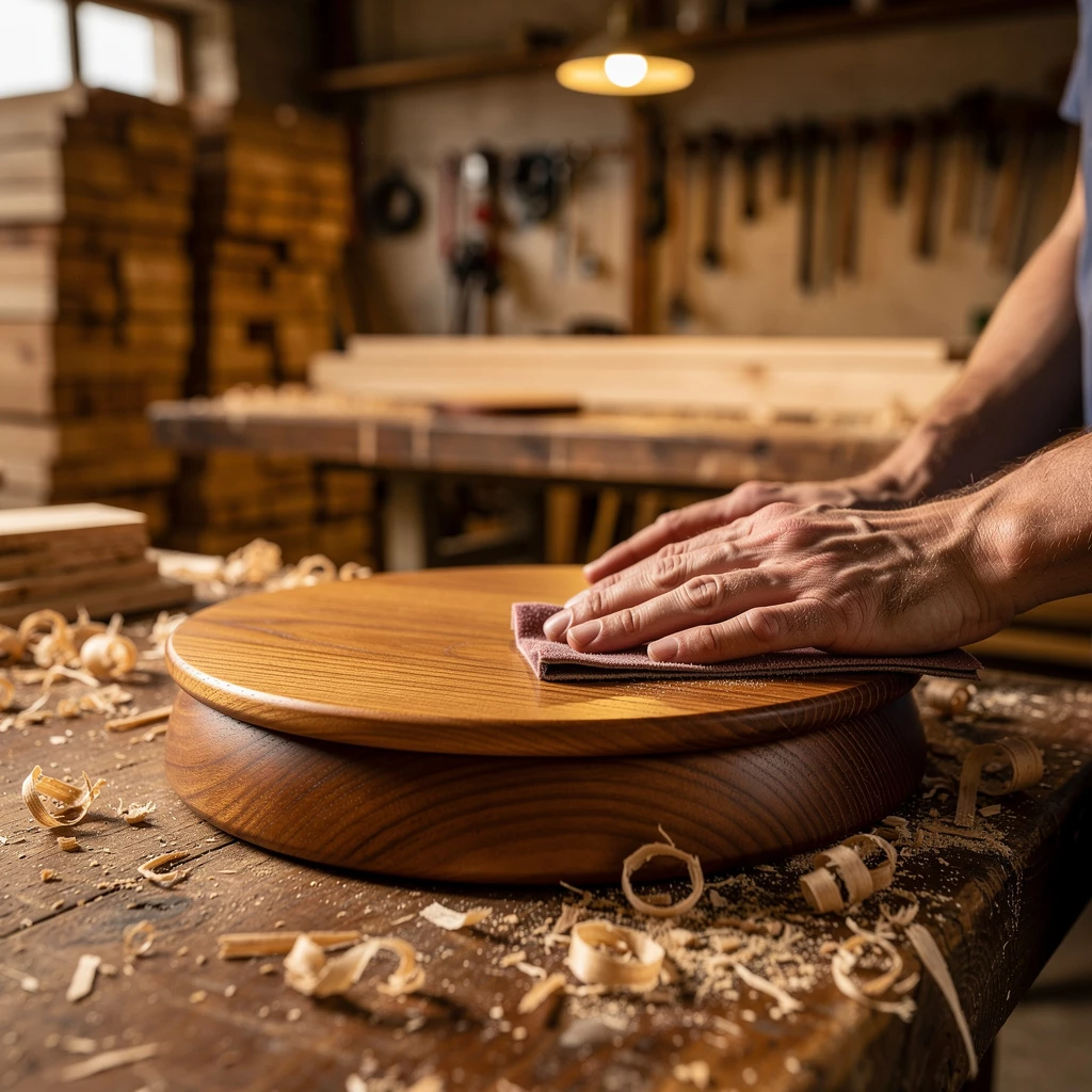 Glas & Holz: Die neuen Aufbewahrungslösungen von Ehrweg