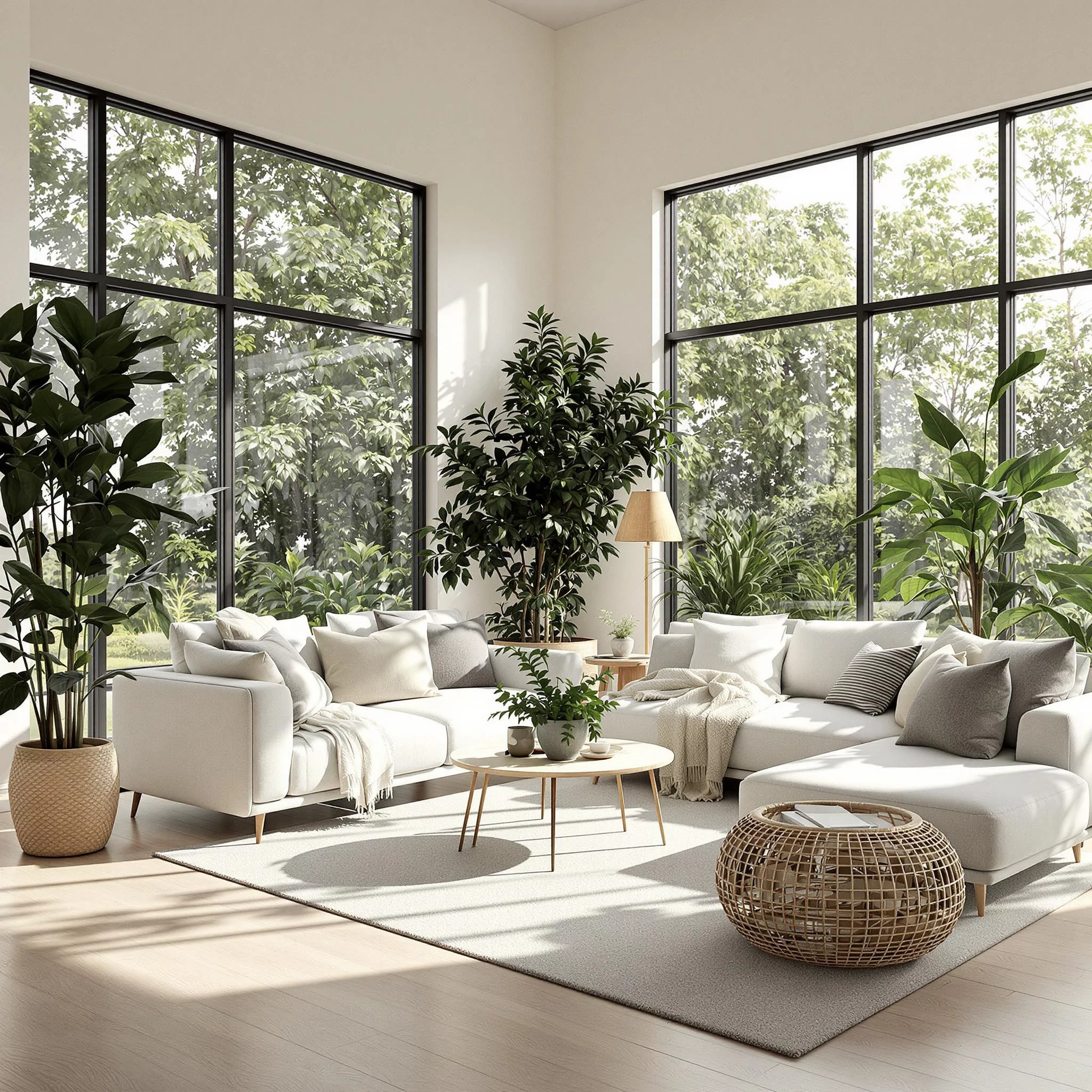 Lifestyle Zuhause: Wie wohnen zum Ausdruck deiner Werte wird