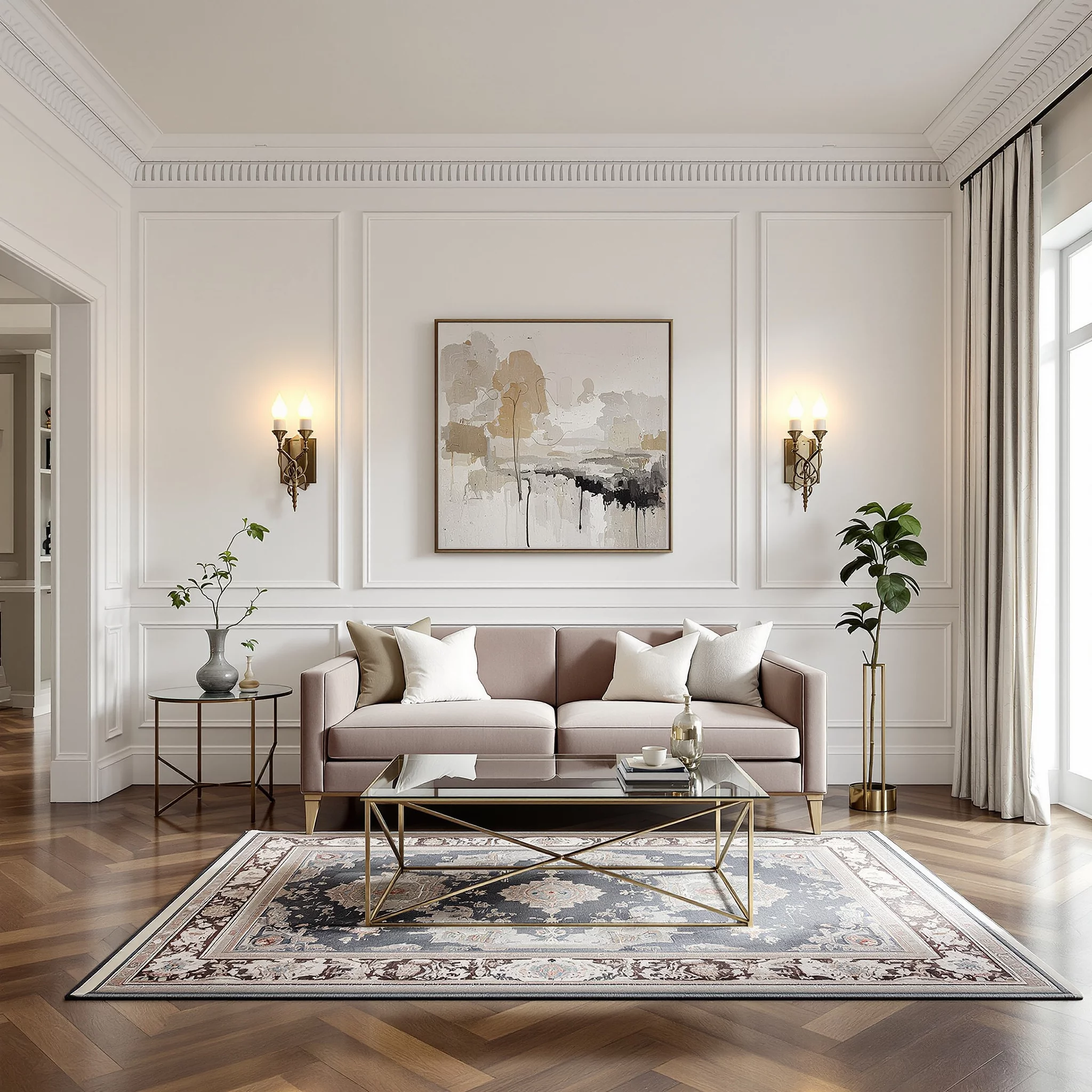 Wohnstile kombinieren – so gelingt der Mix