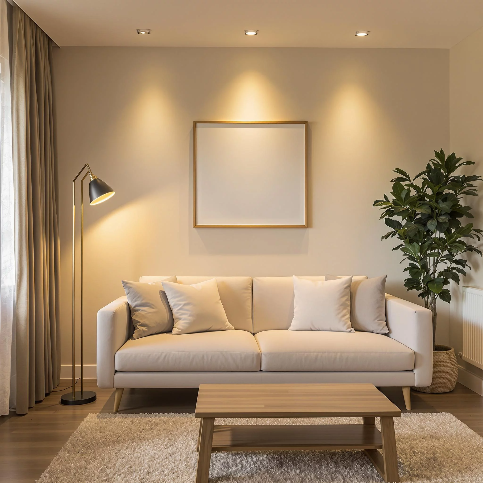 Zuhause ankommen: Wie Räume Geborgenheit ausstrahlen