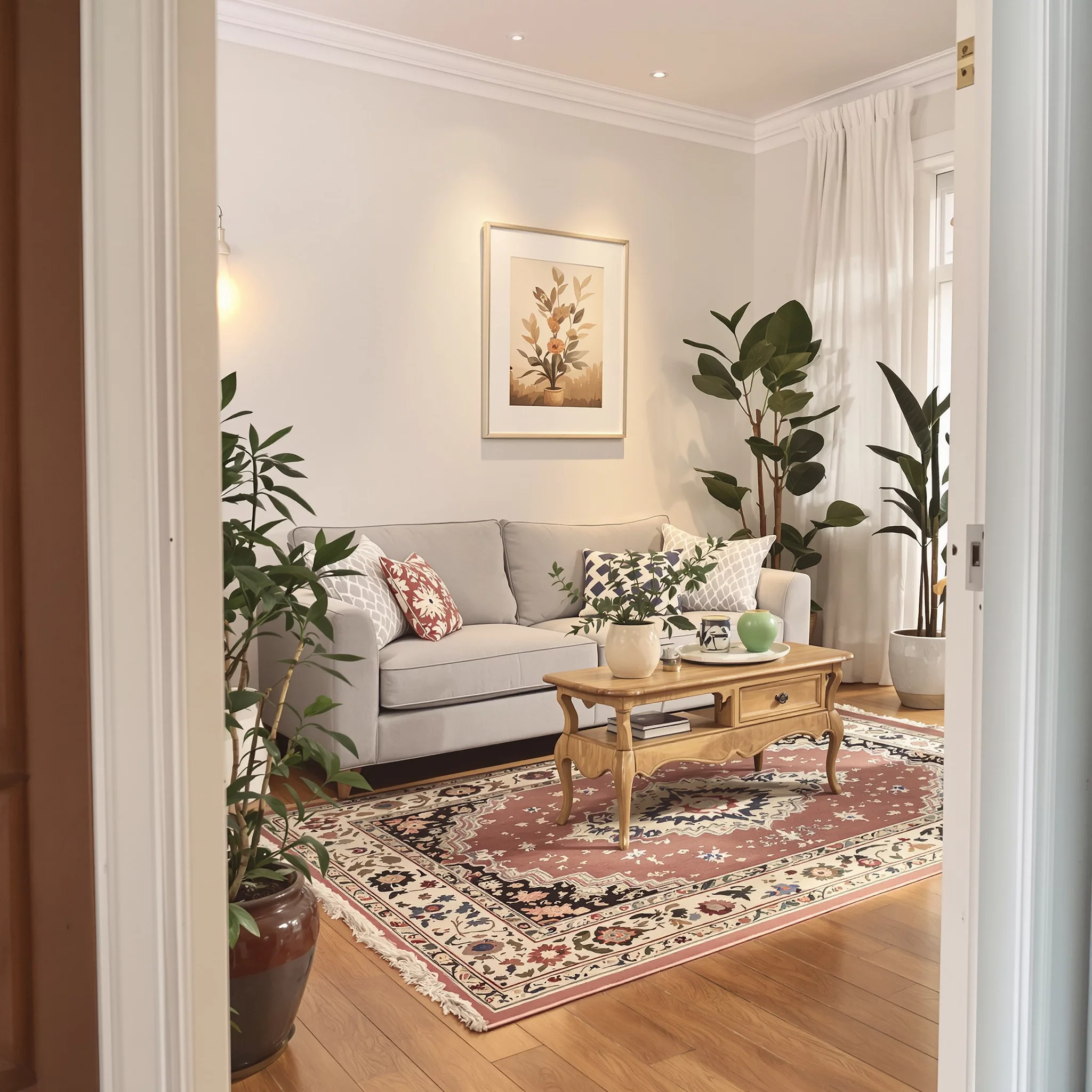 Inspiration pur: Frische Ideen für jeden Raum