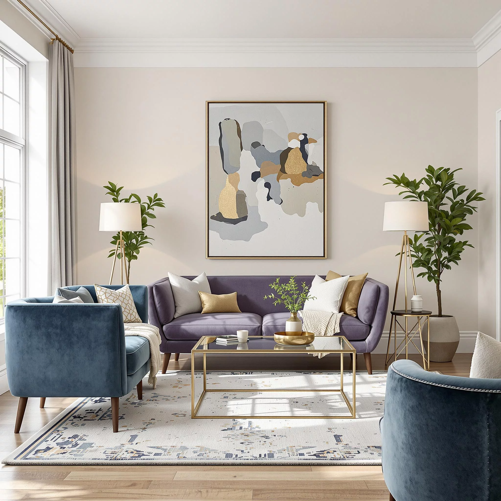 Mein neues Zuhause: Wenn Wohnträume wahr werden