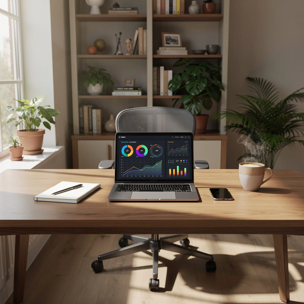 Affiliate Marketing: Passiv Geld verdienen mit Blog und Social Media