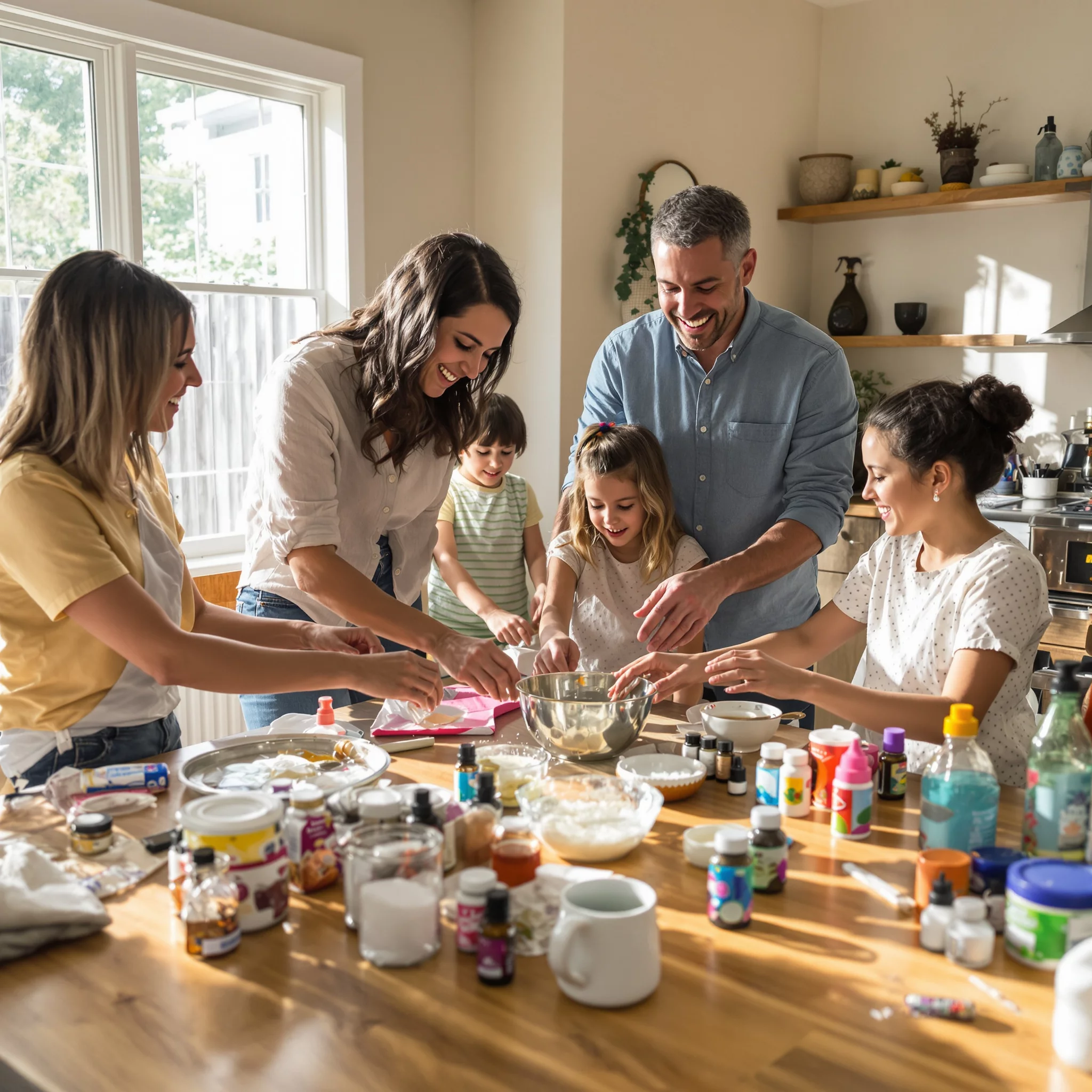 Zero-Waste zu Hause: Praktische Tipps