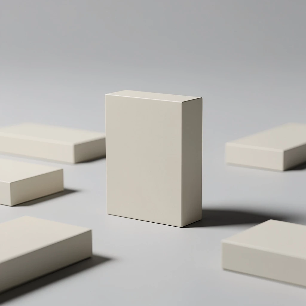 Struktur, Proportion, Wirkung: Die Grundlagen guter Raumgestaltung