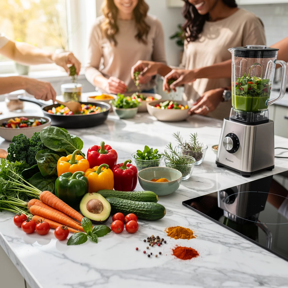 Weniger Salz: Herzgesund leben mit reduziertem Salzkonsum