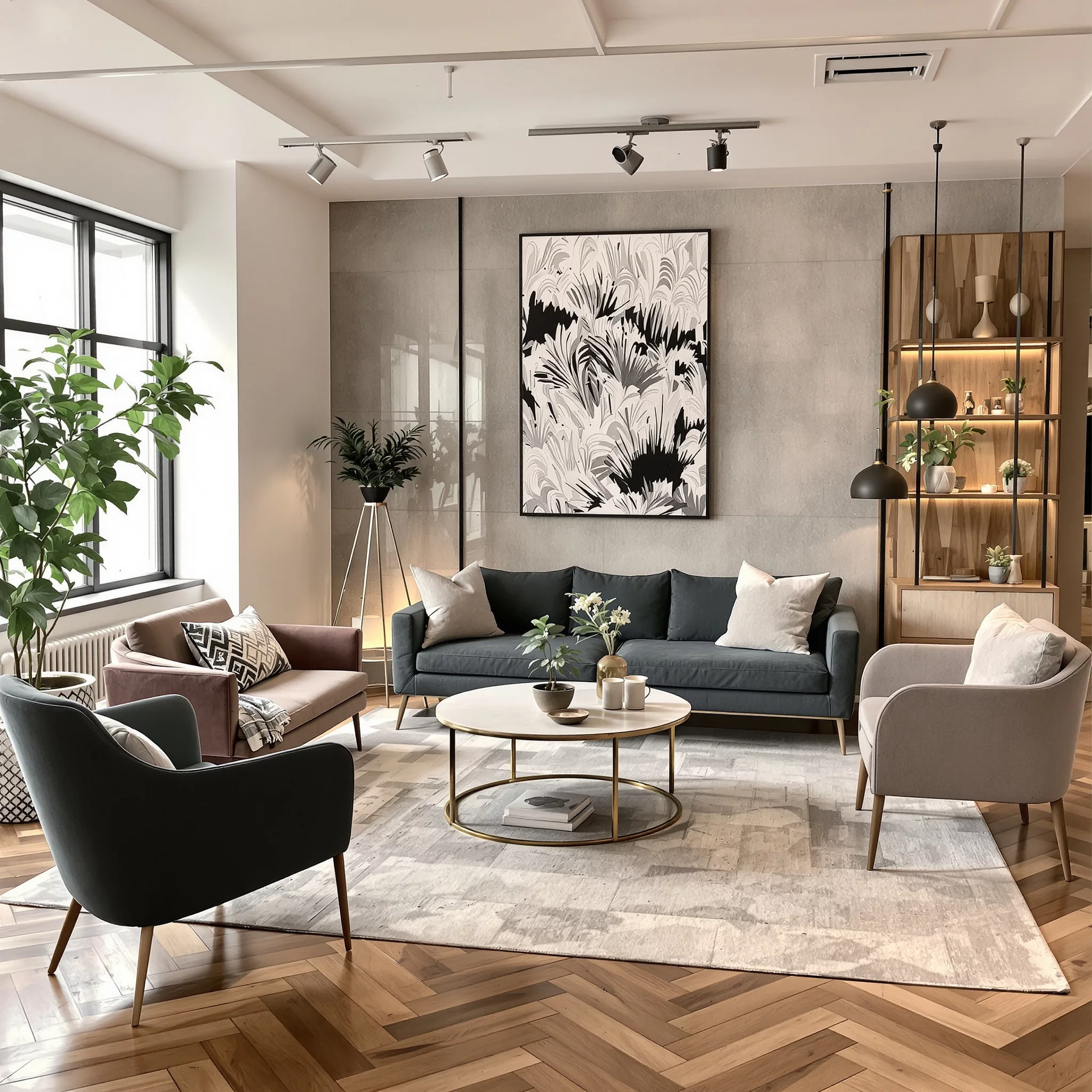 Einrichten mit Gefühl: Räume, die leben