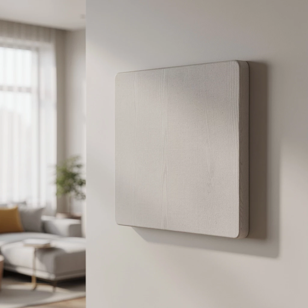 Akustik im Wohnraum: Warum Stille Luxus ist