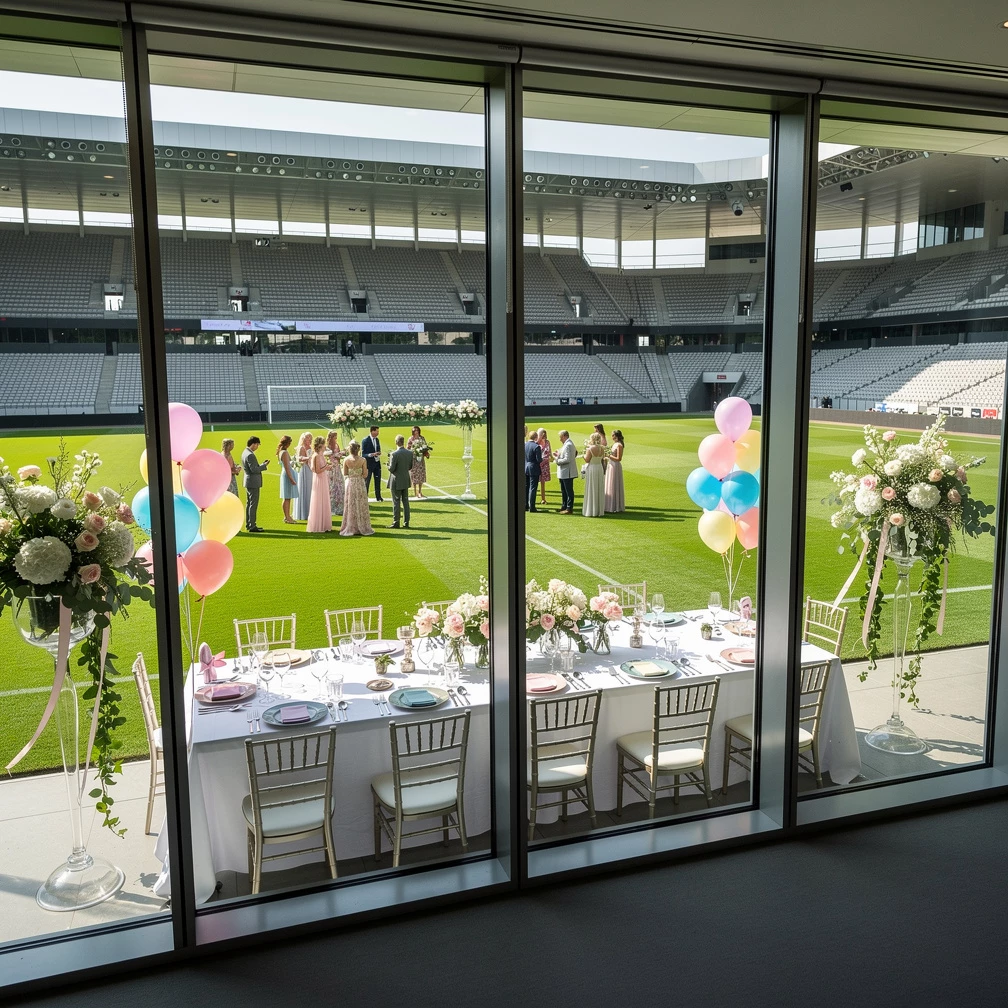 Hochzeitslocations Thüringen: Die schönsten Orte zum Heiraten