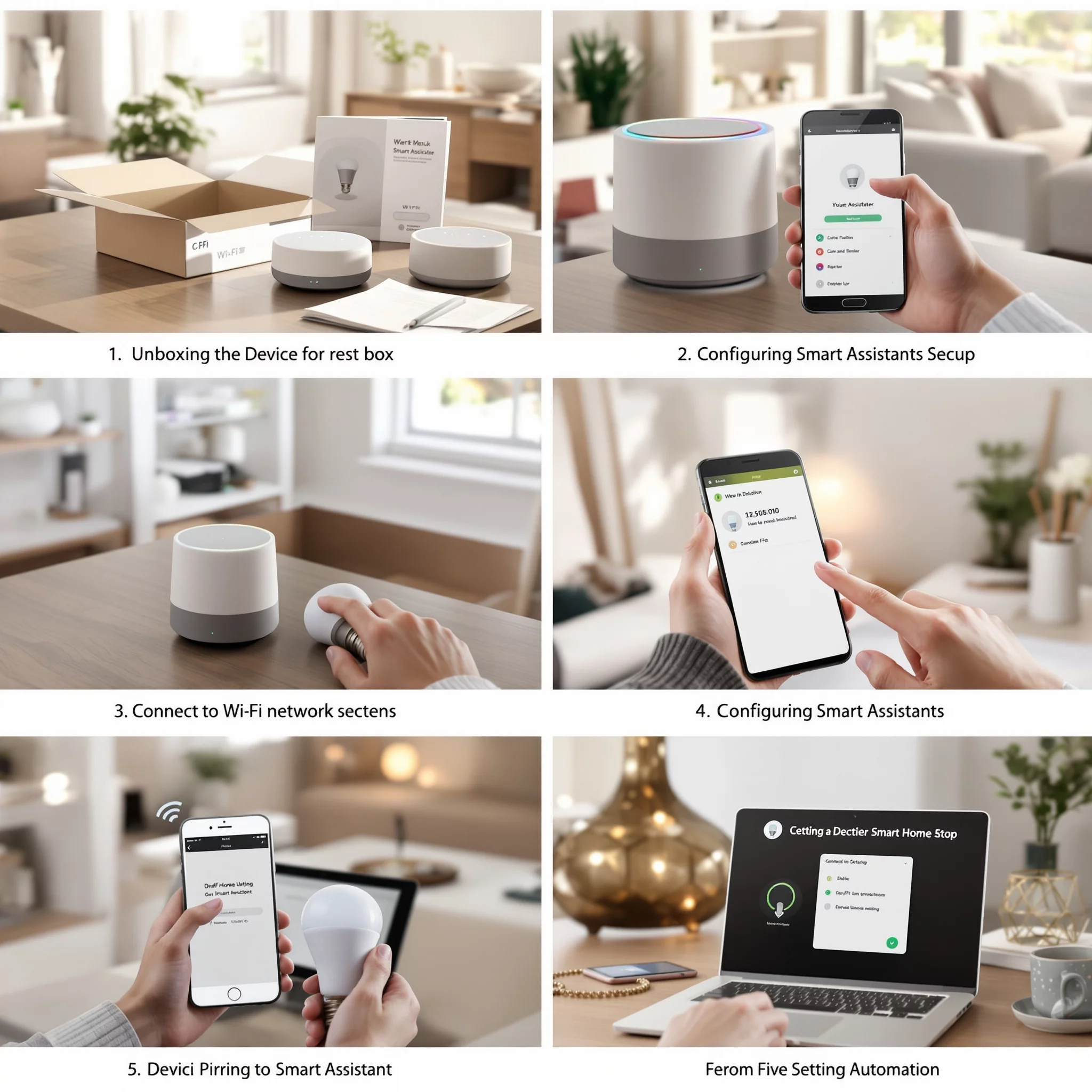 Trends 2025: Wie wir morgen wohnen