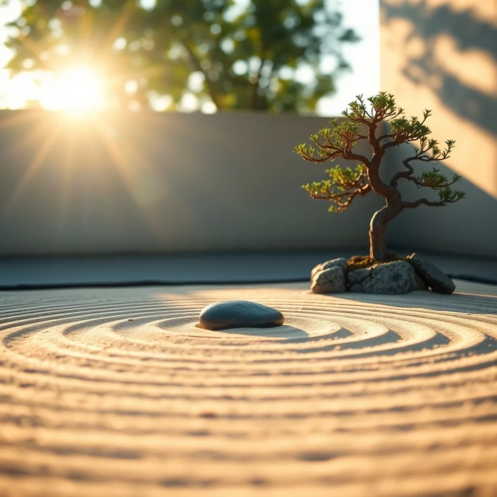 innere balance