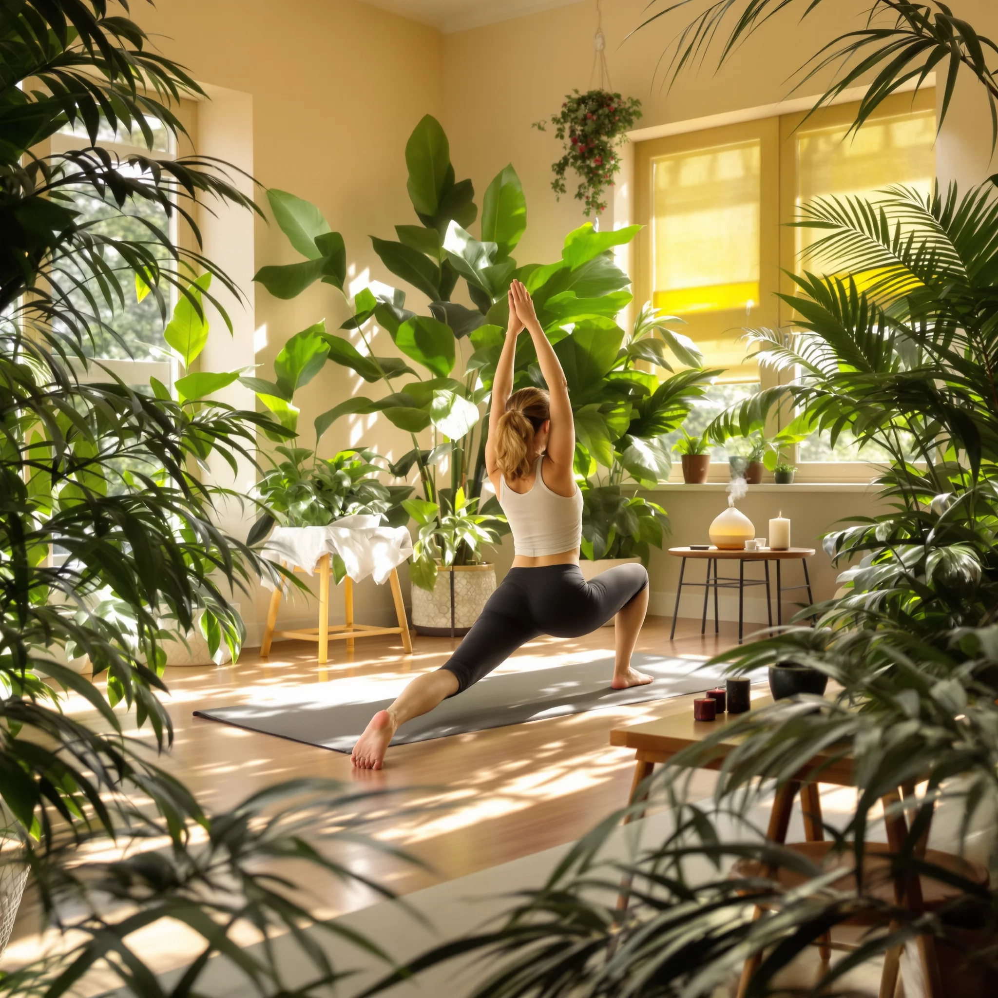 Kleine Rituale, große Entspannung