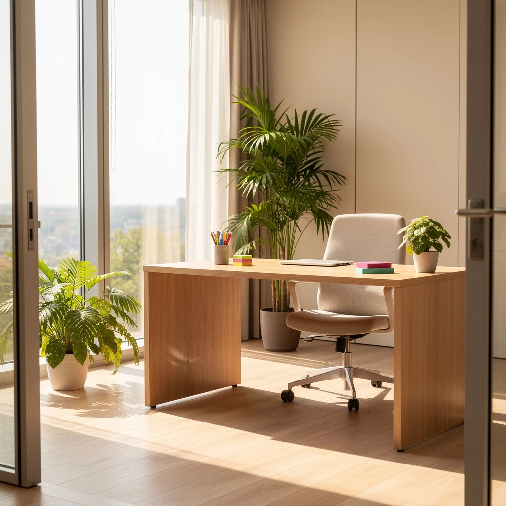 Räume, die Energie schenken – Kleine Veränderungen, große Wirkung