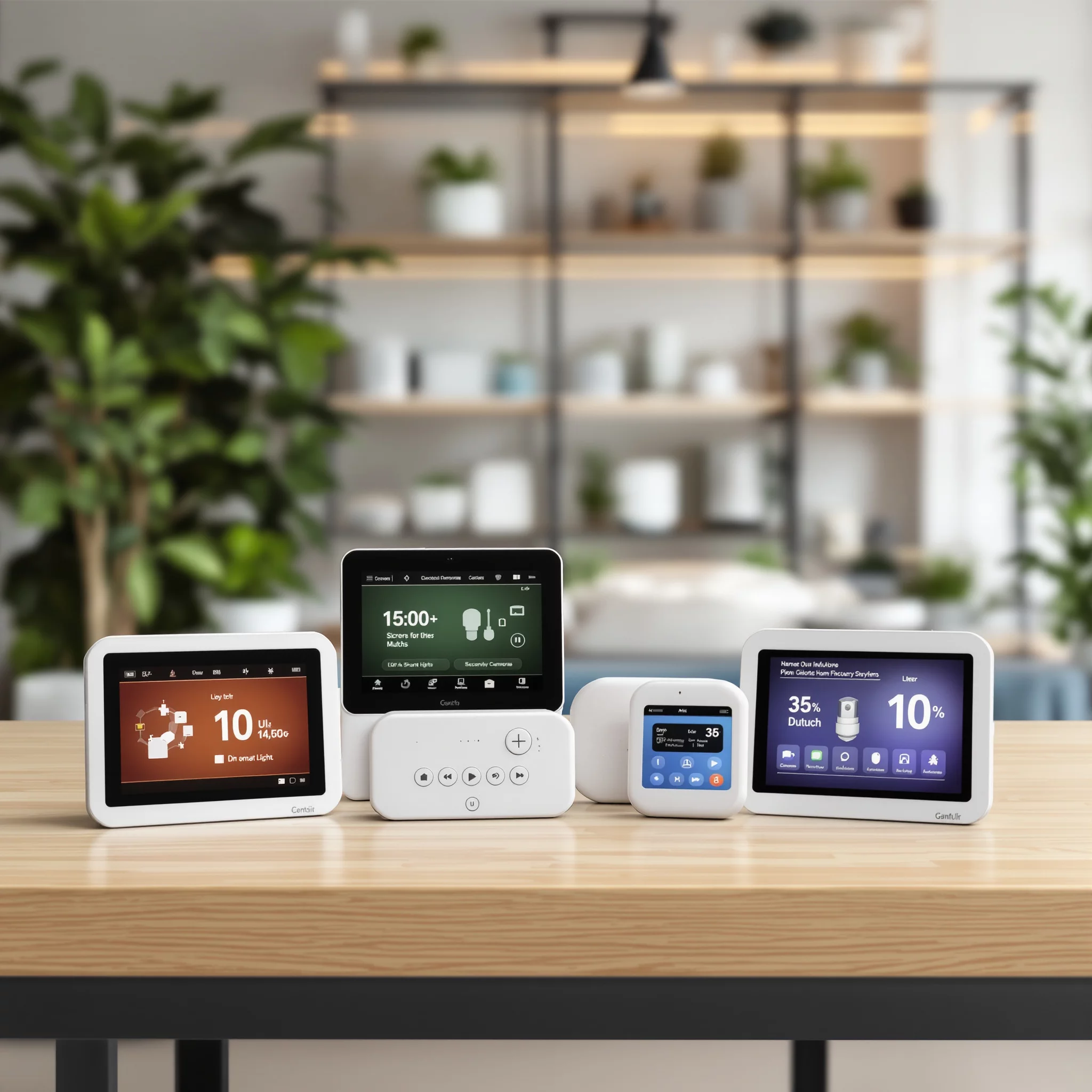 Sicher und smart: Technik mit Vertrauen