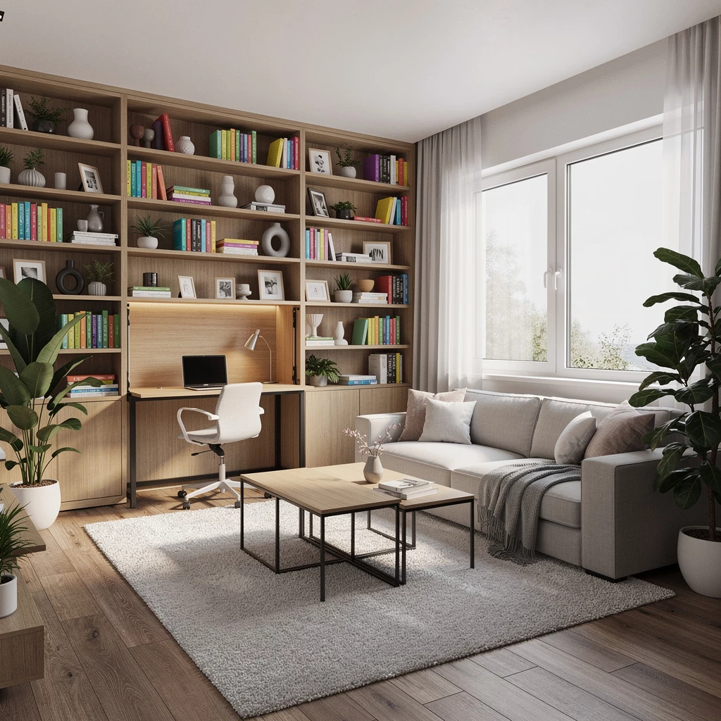 Was ein Zuhause braucht, damit sich alle wirklich gesehen fühlen