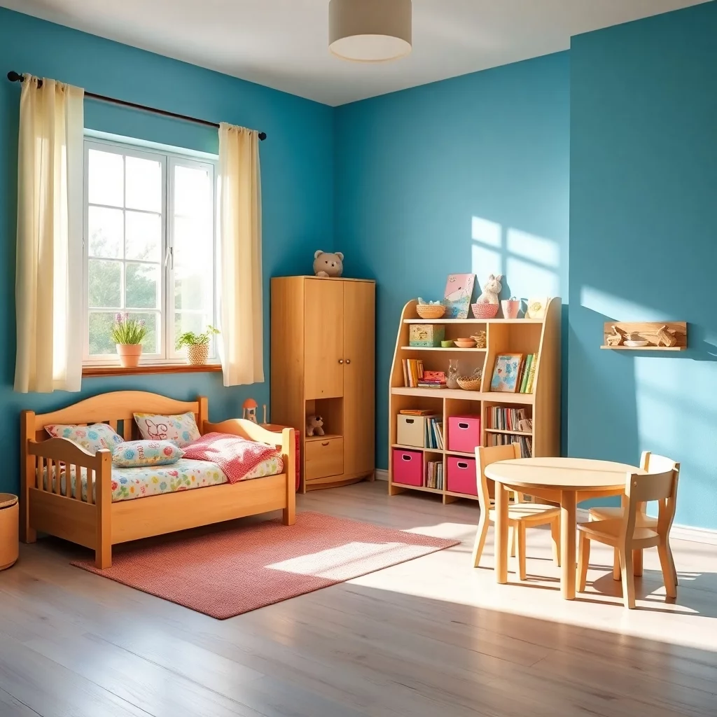 Kindermöbel