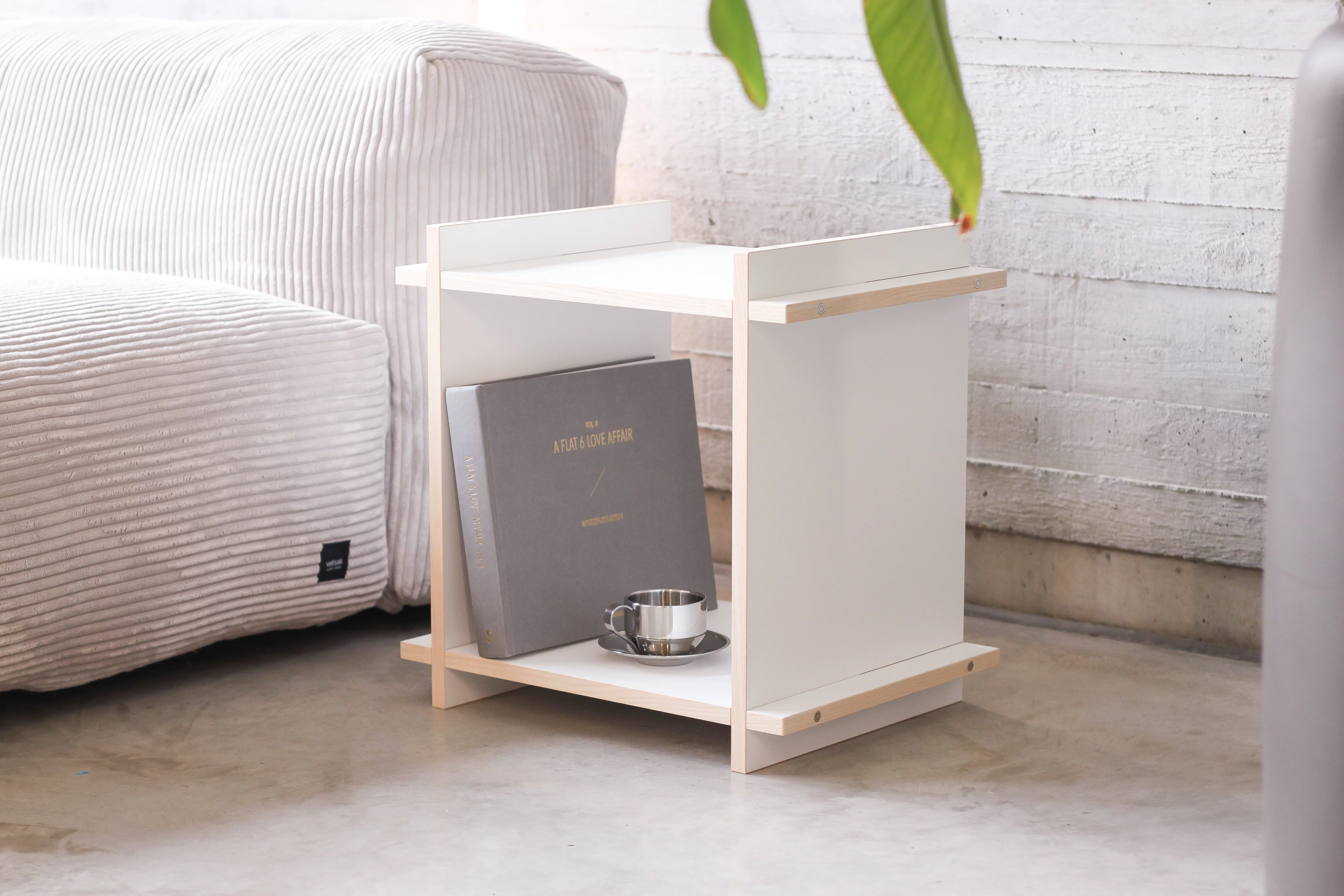 Flexibles Design fürs Leben: Mein Test mit dem Kiyo-Regalsystem