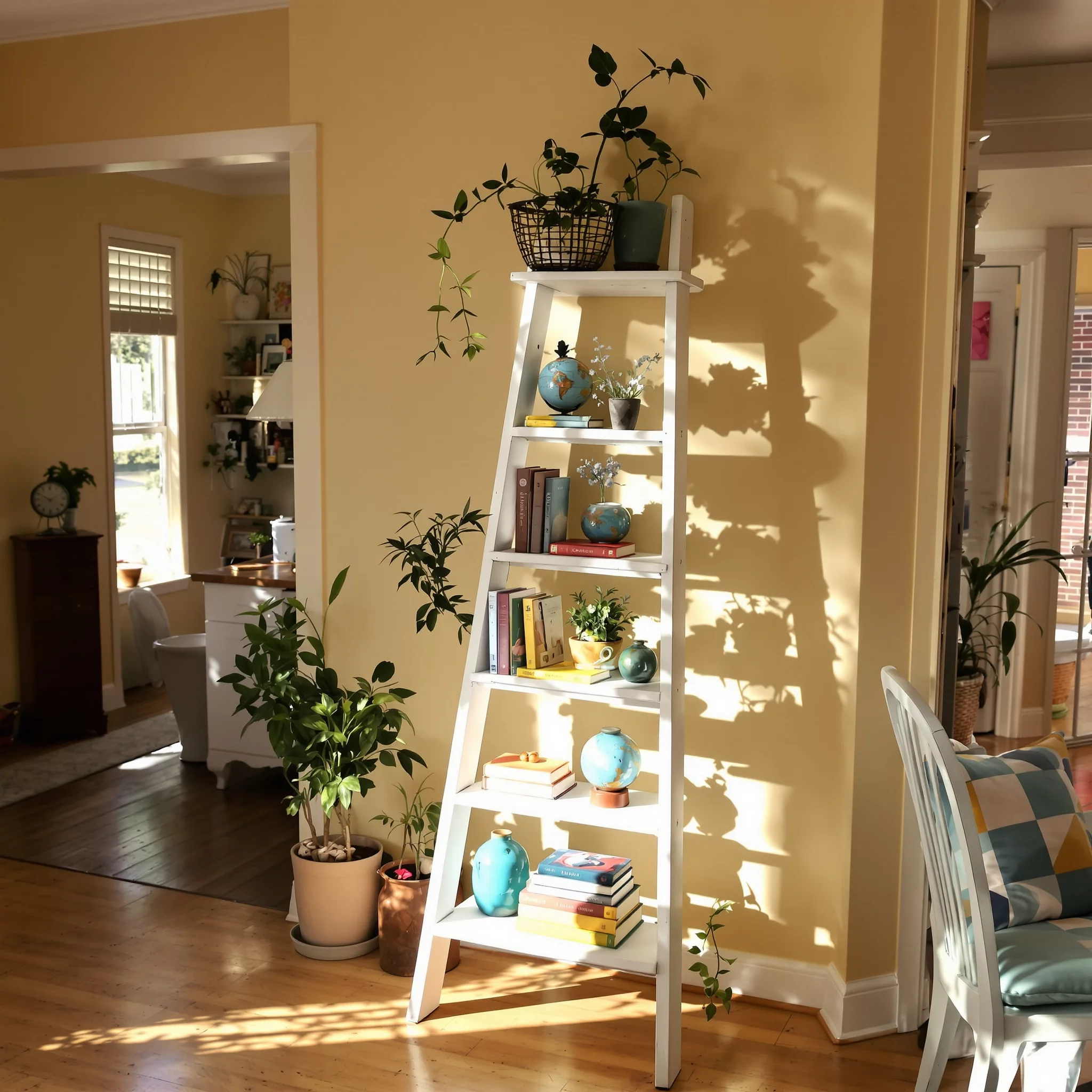 Upcycling leicht gemacht: Aus Alt mach Neu