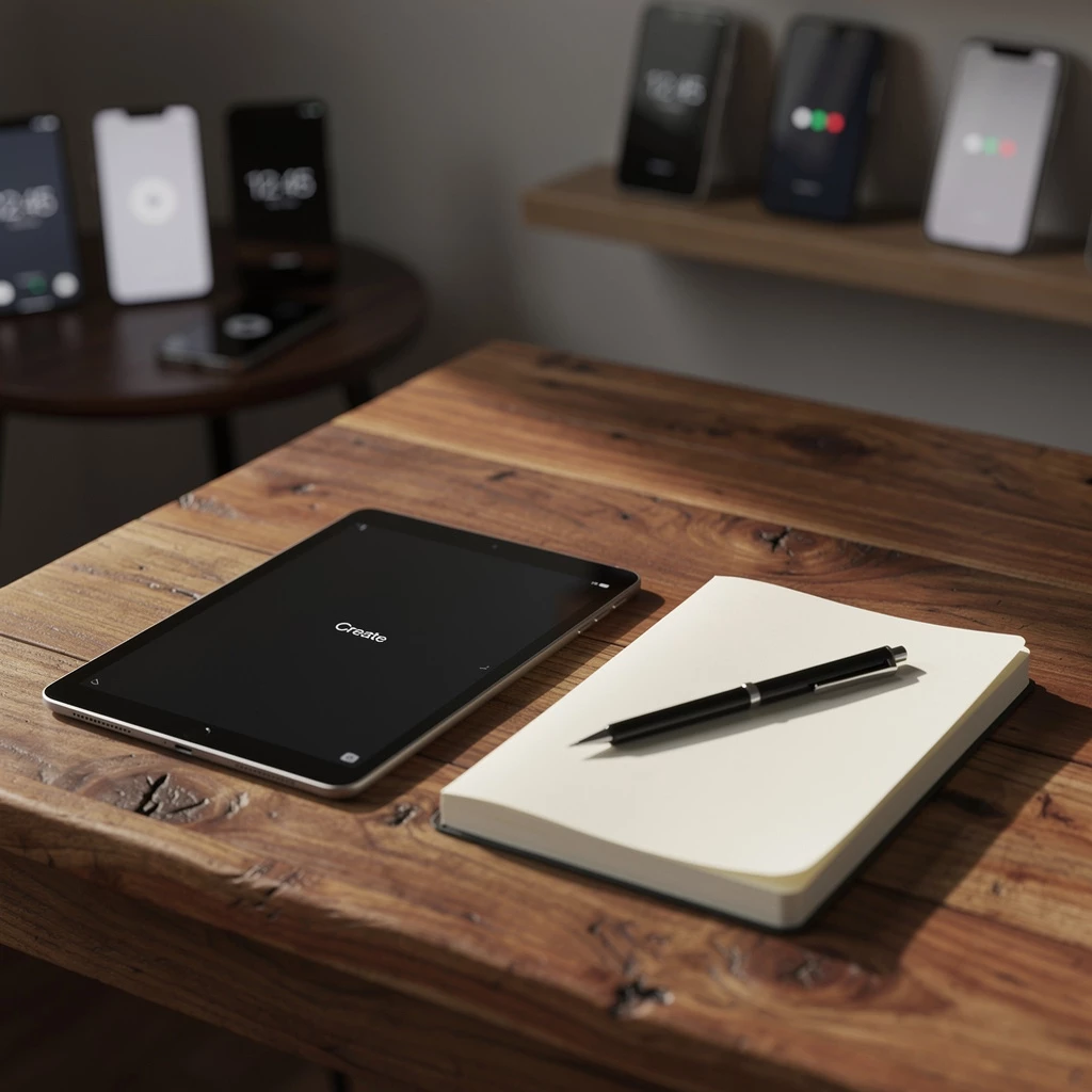 Digitale Freiheit und Abhängigkeit: Balance im Medienzeitalter