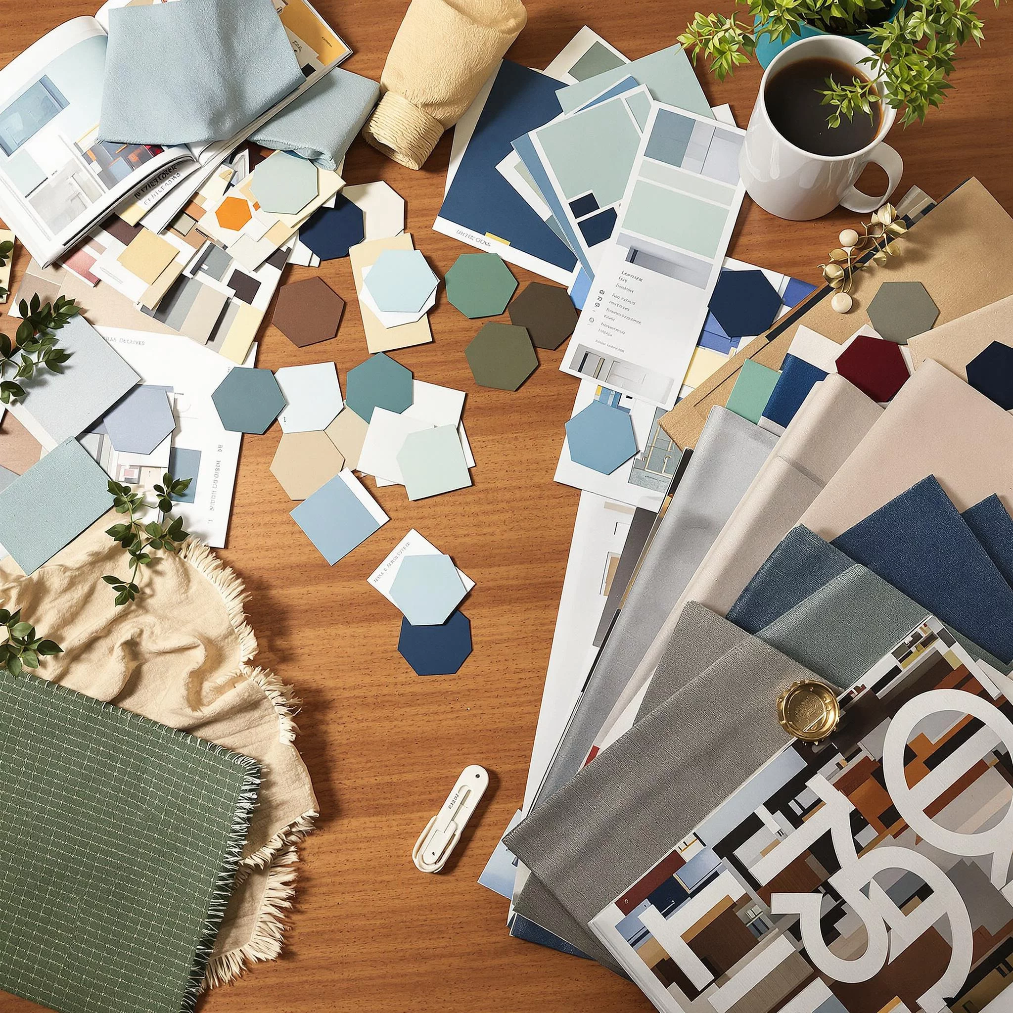 Inspiration für dein Zuhause: Inspirierende Homestories und Einrichtungsideen