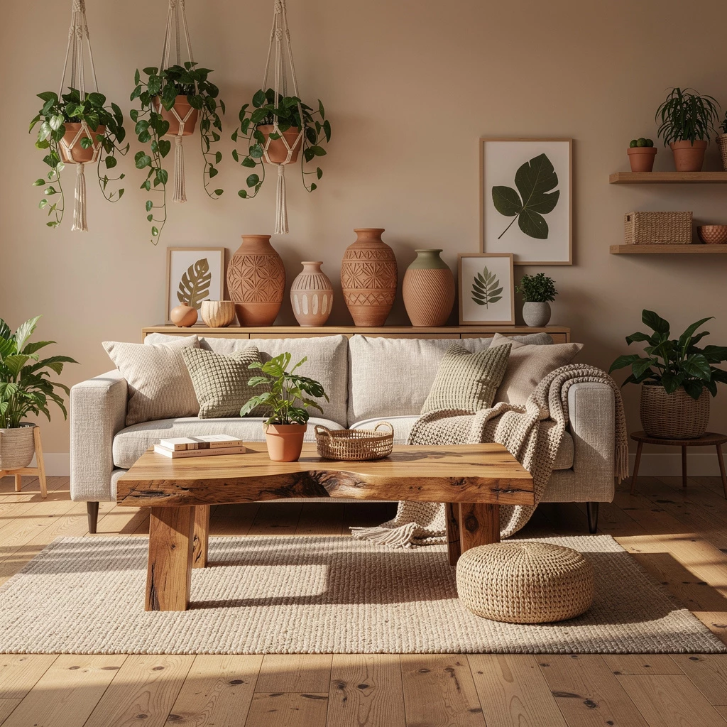 Kreativit&auml;t, die R&auml;ume ver&auml;ndert &ndash; DIY-Ideen f&uuml;r echte Hingucker