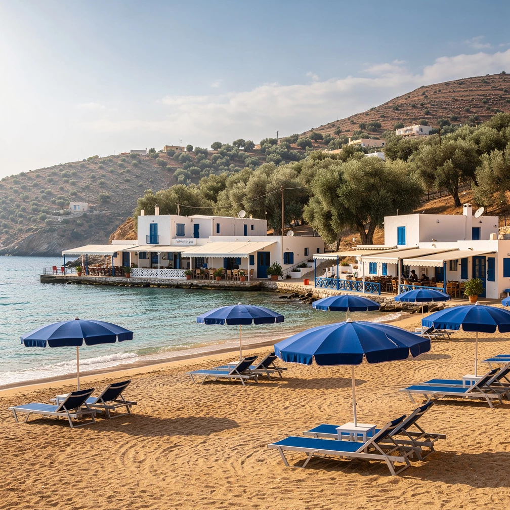 Griechenlands Inseln im Preischeck 2026: Wo lohnt der Urlaub?