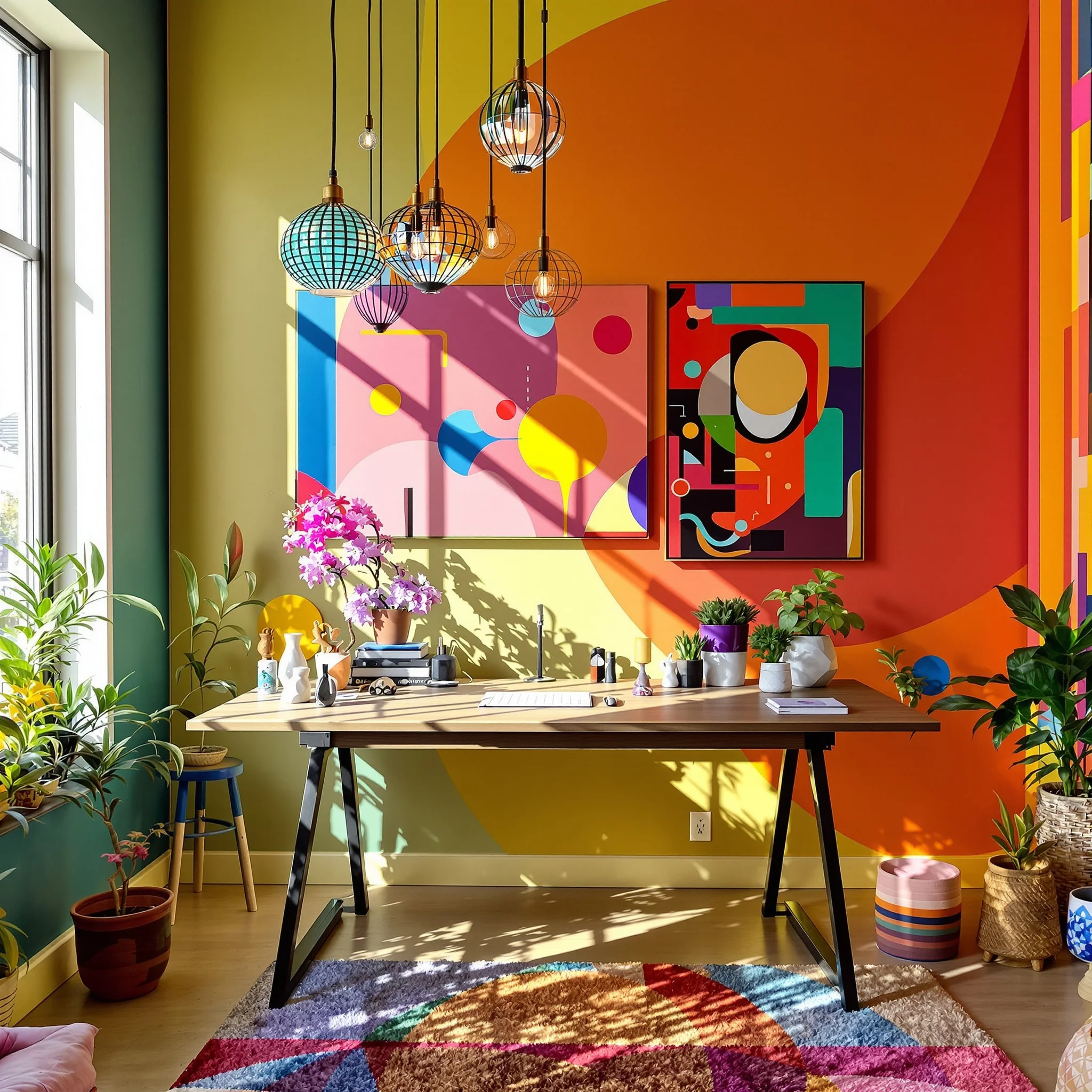Wohntrends entdecken: Inspiration für jeden Raum