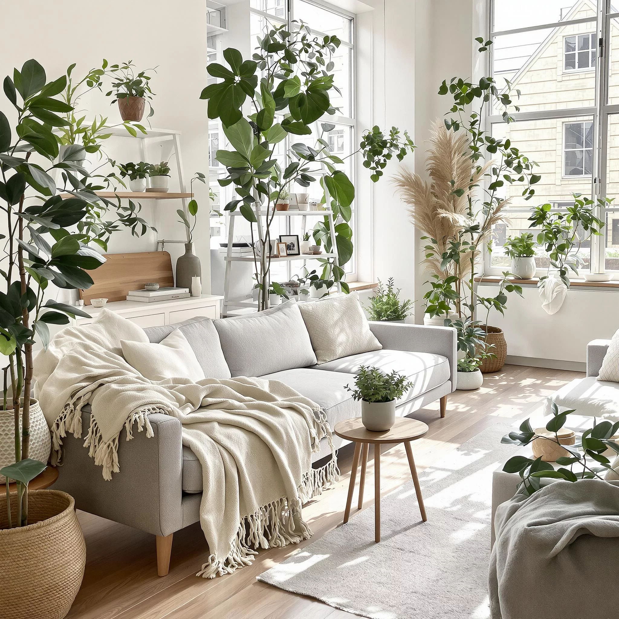 Slow Living zuhause: Mehr Ruhe, weniger Stress