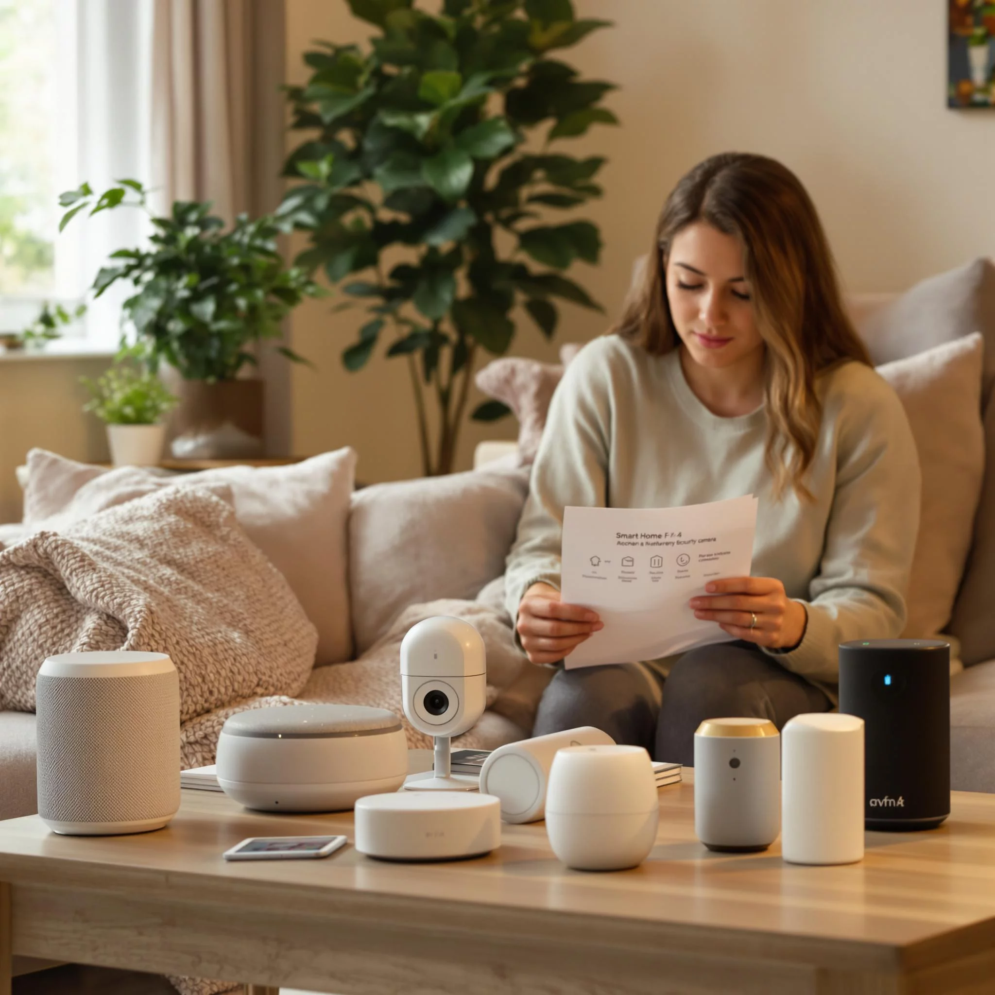 Sicherheitstechnik: So schützt du dein Zuhause clever