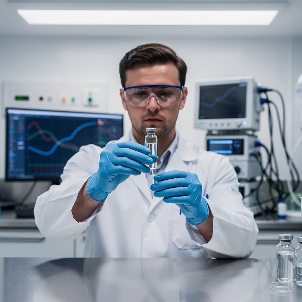 Lithium in der Medizin: Wirkung, Einsatz und Risiken