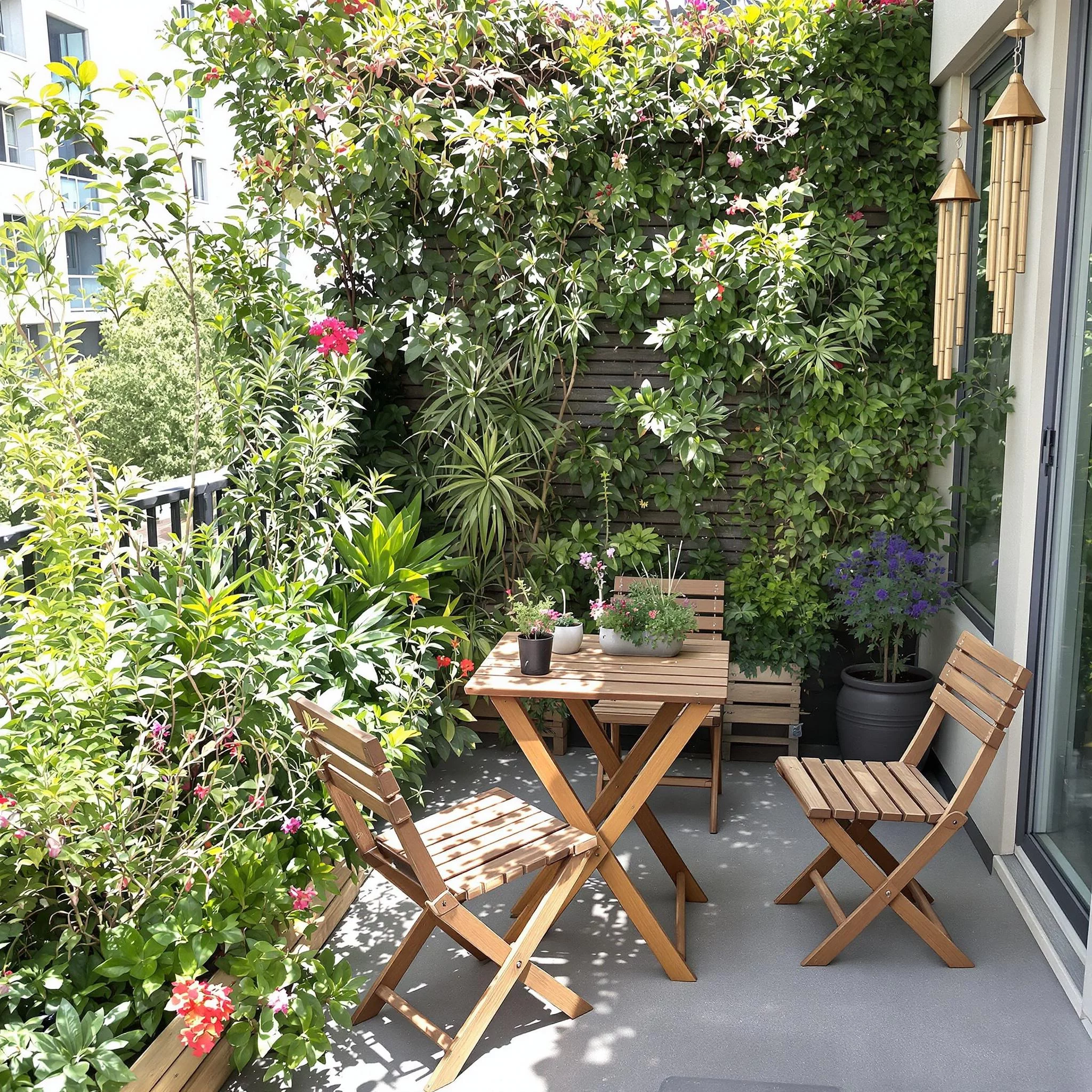 Nachhaltig gärtnern: Umweltfreundliche Pflanzen für Garten und Balkon