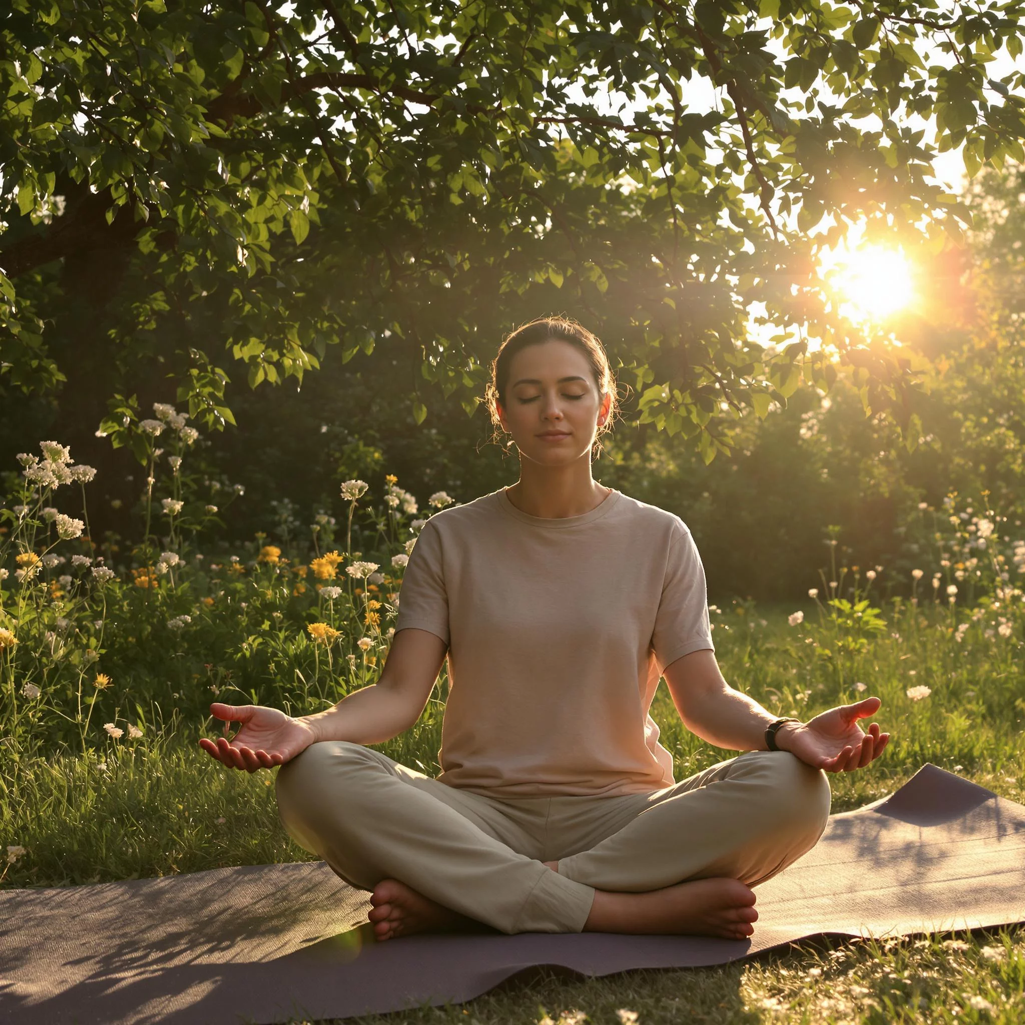 Meditation_in_der_Morgendämmerung