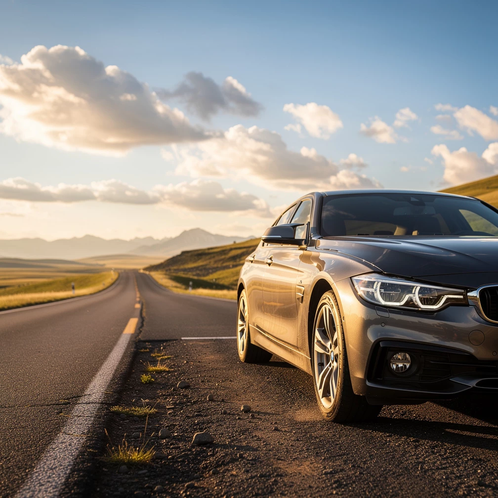 Mietwagen Roadtrip: So findest du das perfekte Auto f&uuml;r dein Abenteuer